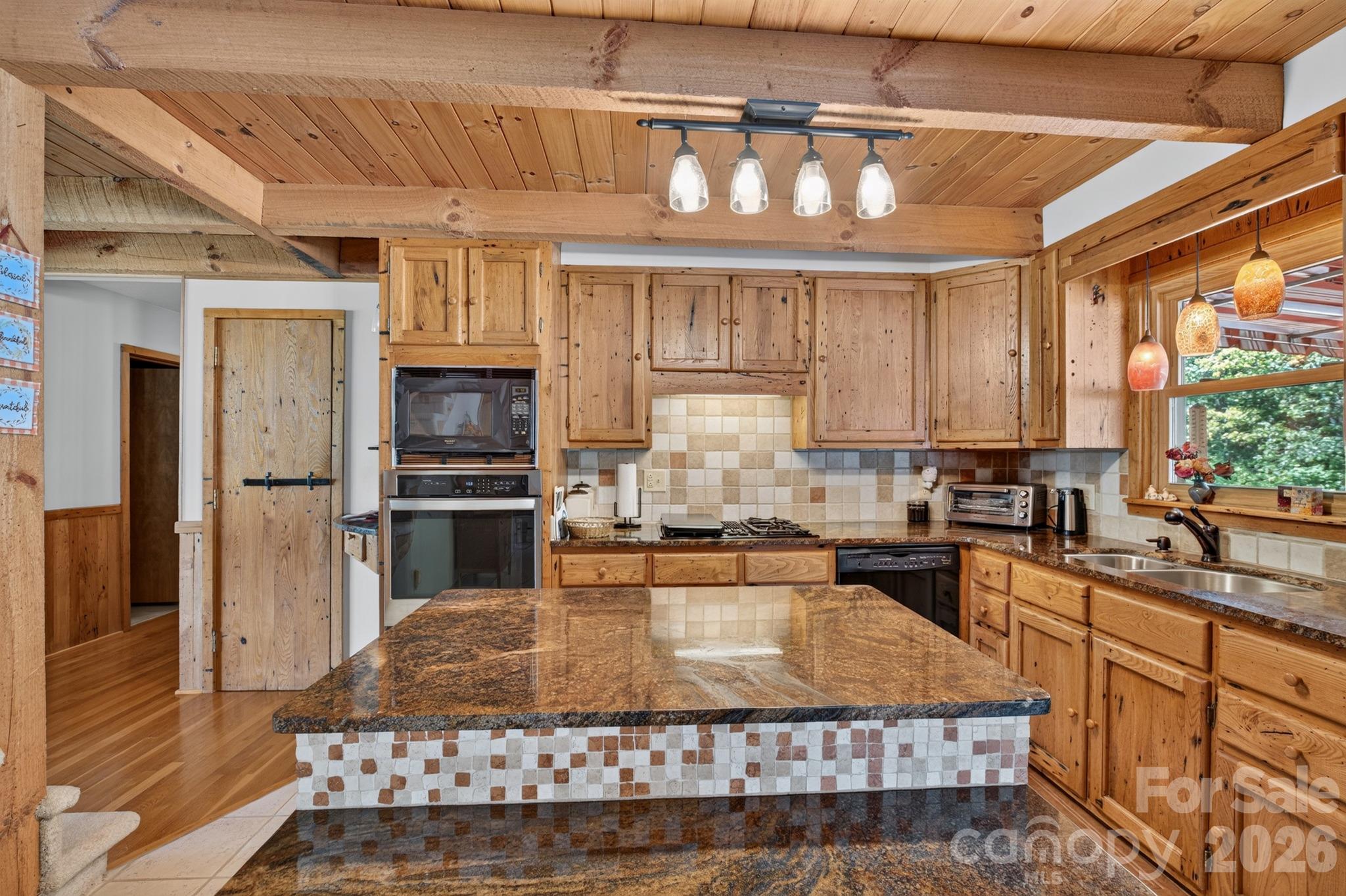 1368 Cajah Mountain Road Property Photo 18