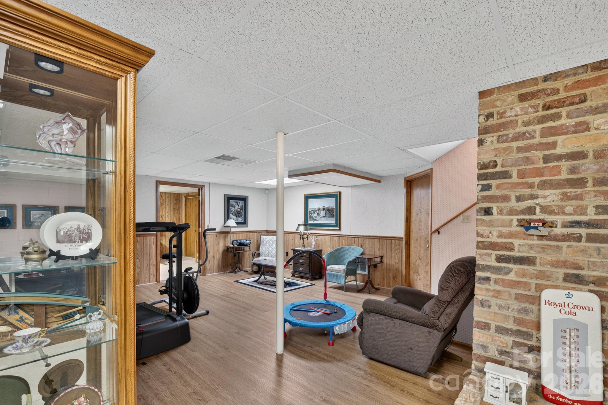 1368 Cajah Mountain Road Property Photo 30