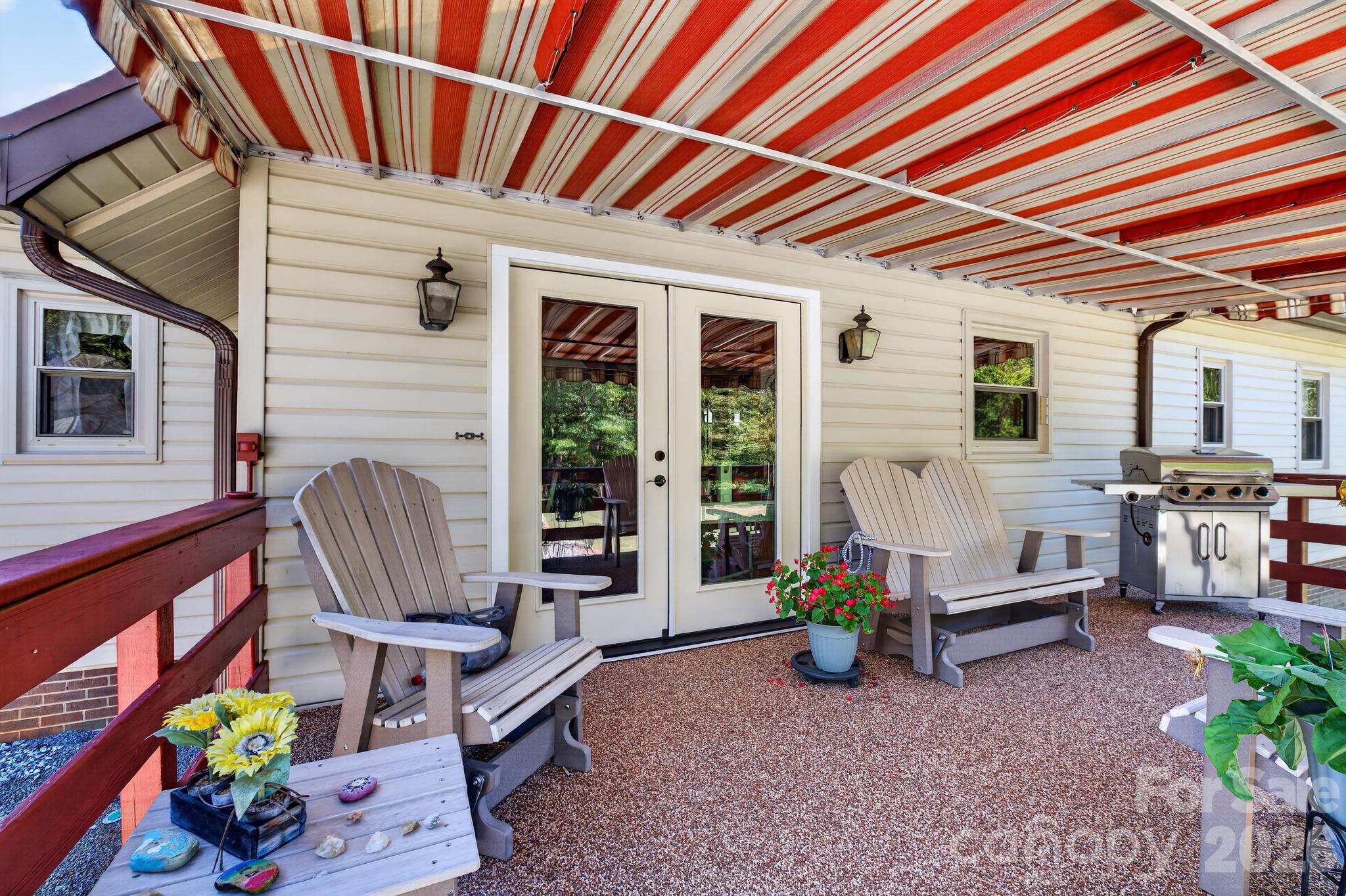1368 Cajah Mountain Road Property Photo 36