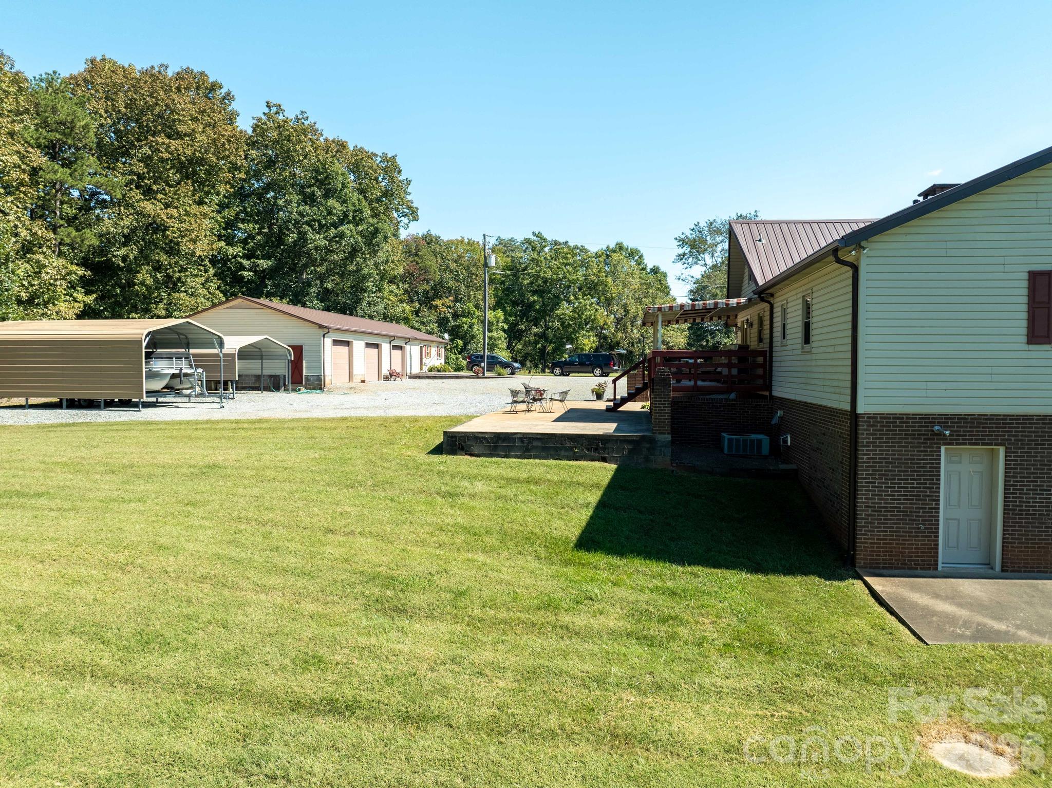 1368 Cajah Mountain Road Property Photo 48