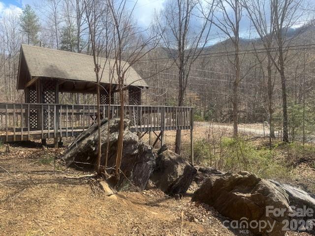 446 Rocky Fork Road Property Photo 1