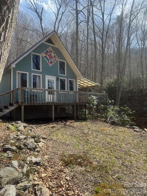446 Rocky Fork Road Property Photo 7