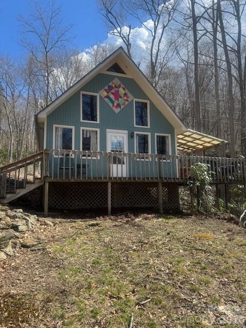 446 Rocky Fork Road Property Photo 8