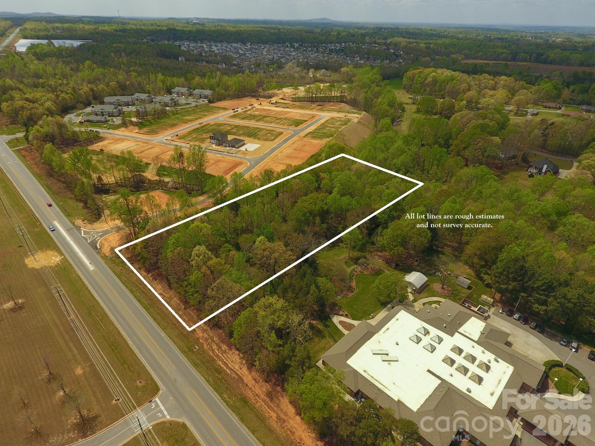 222 Kings Mountain Boulevard Property Photo 1
