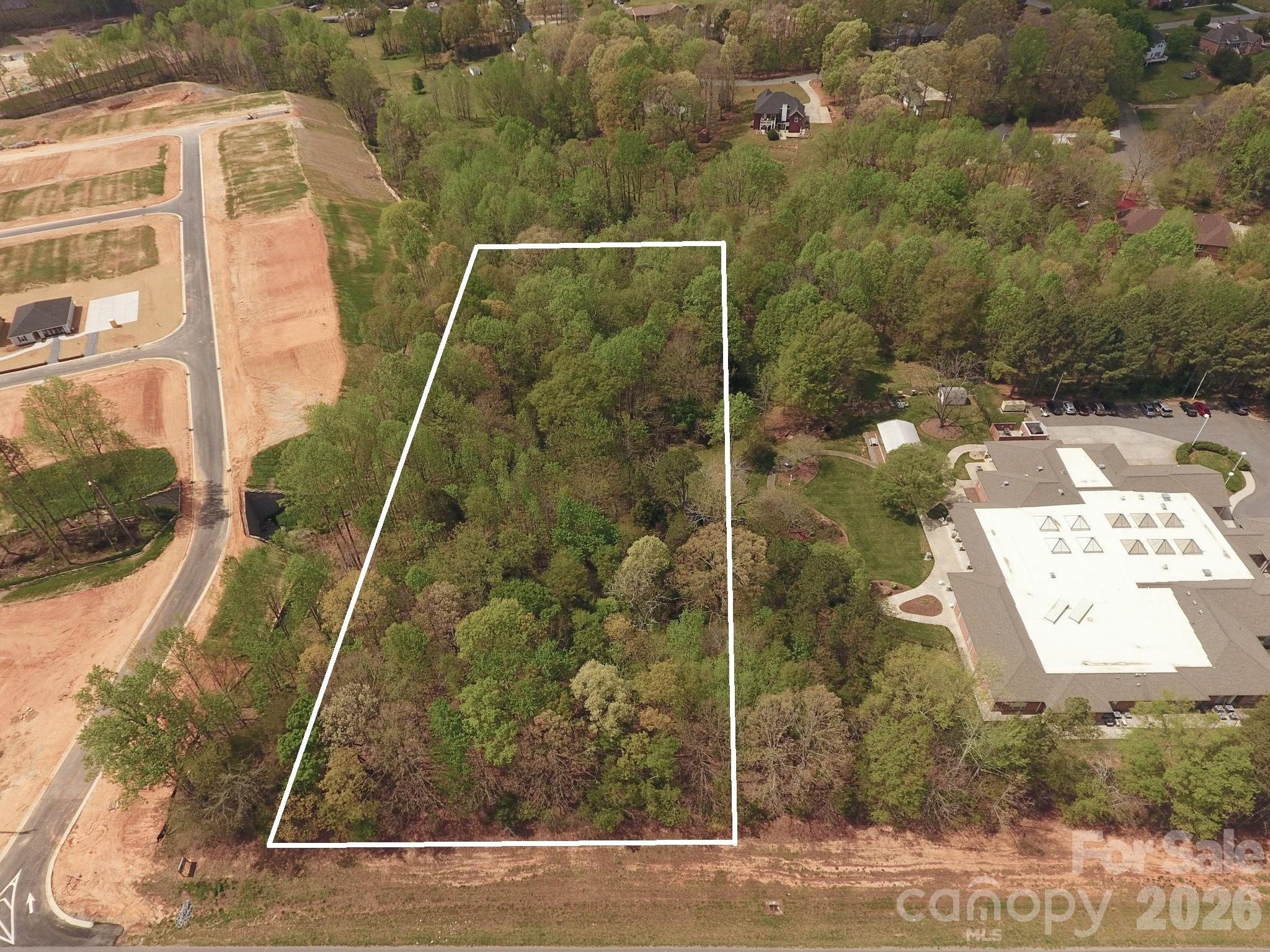 222 Kings Mountain Boulevard Property Photo 2