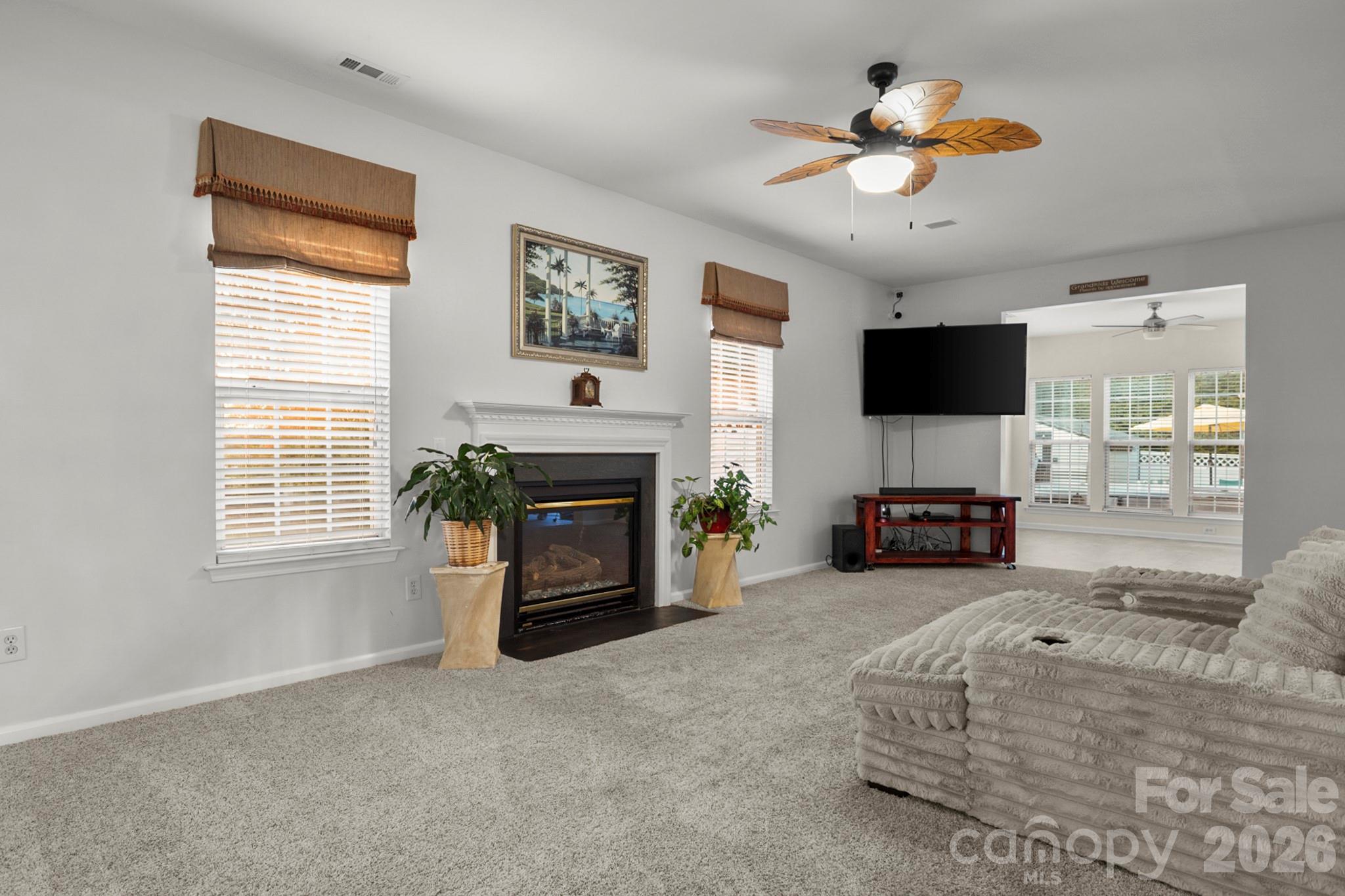 4105 Autumn Cove Drive Property Photo 5