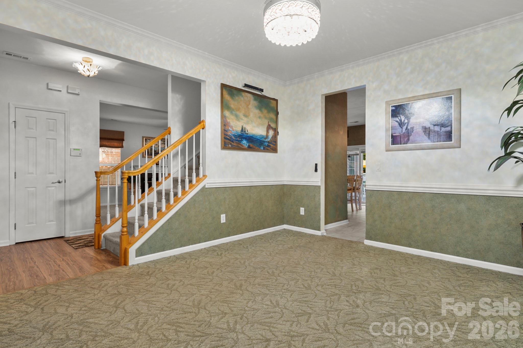 4105 Autumn Cove Drive Property Photo 14