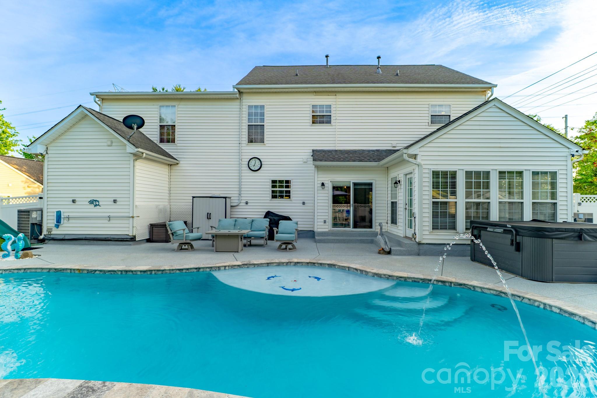 4105 Autumn Cove Drive Property Photo 34