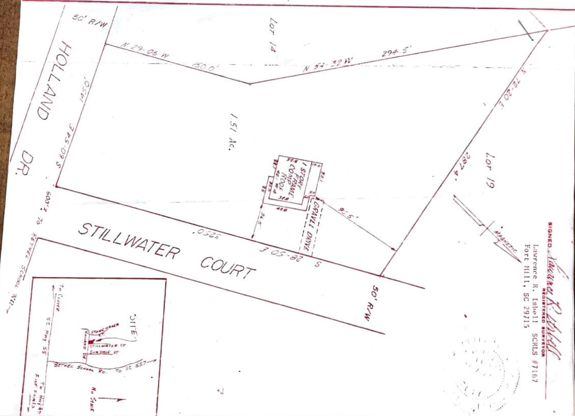 625 Stillwater Court Property Photo 20