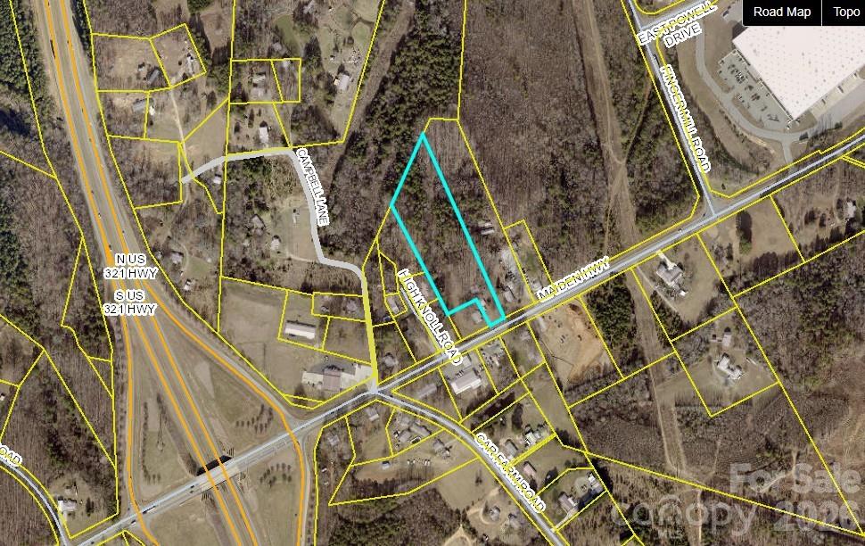 3833 Maiden Highway Property Photo 1