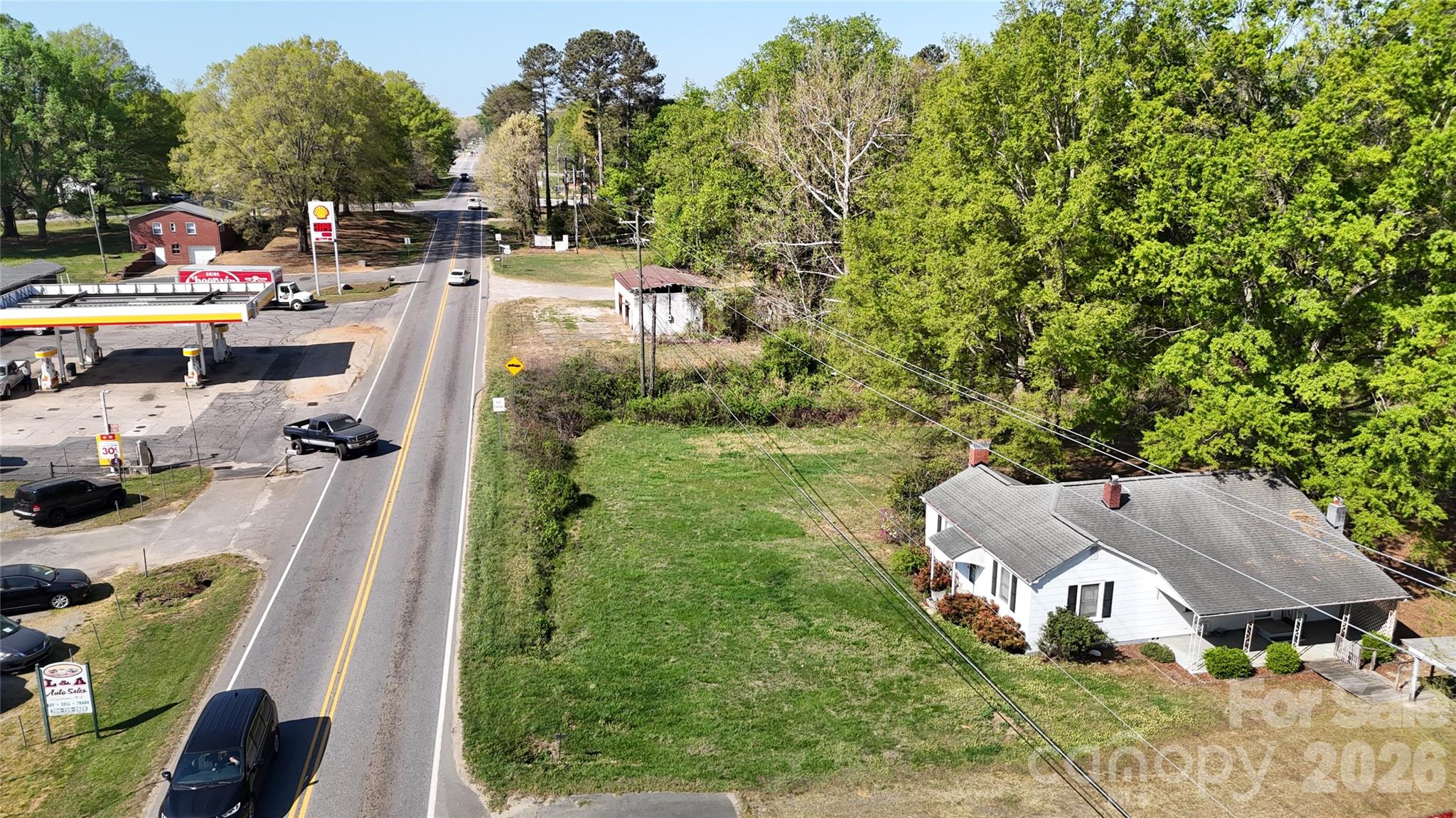 3833 Maiden Highway Property Photo 8