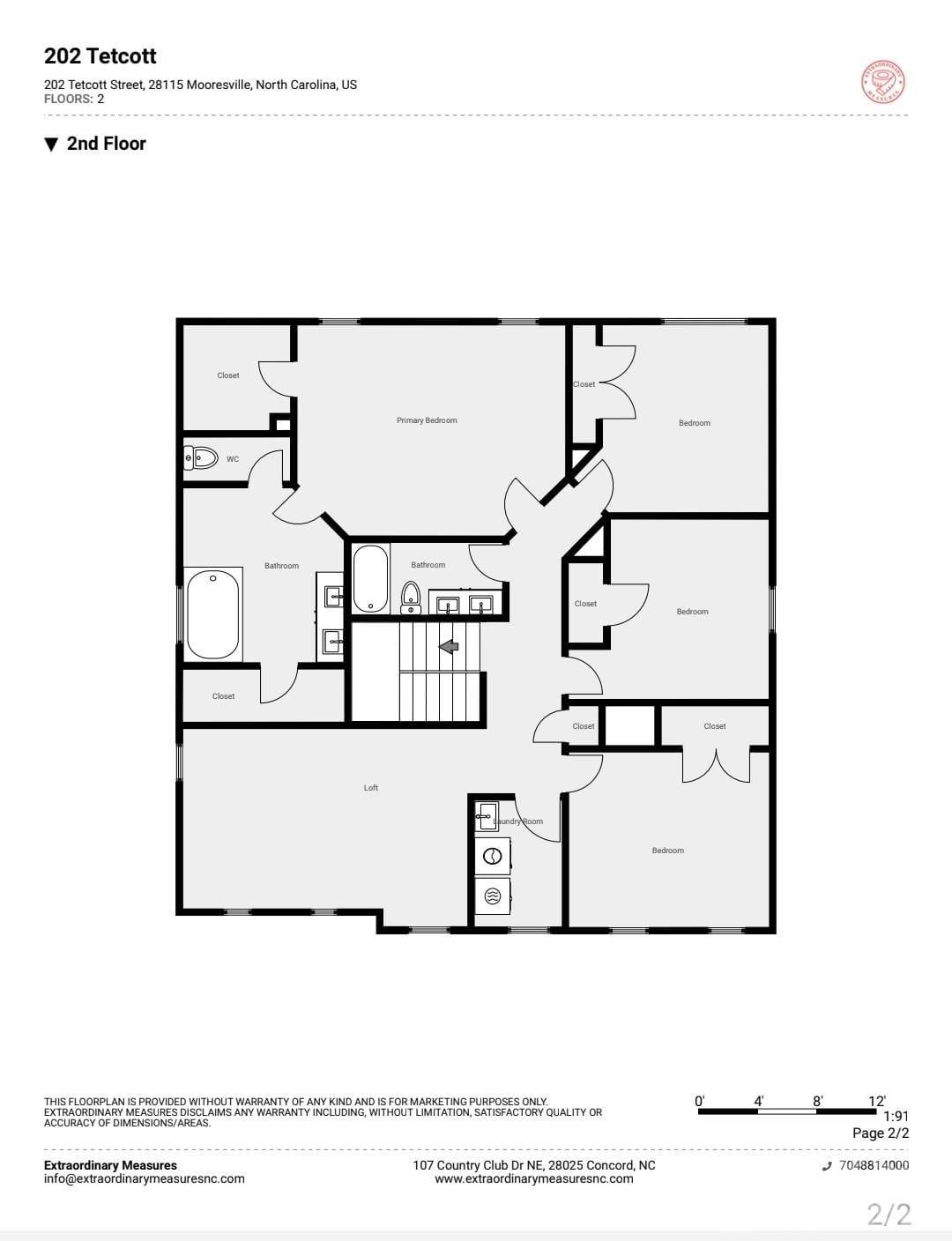 202 Tetcott Street Property Photo 37