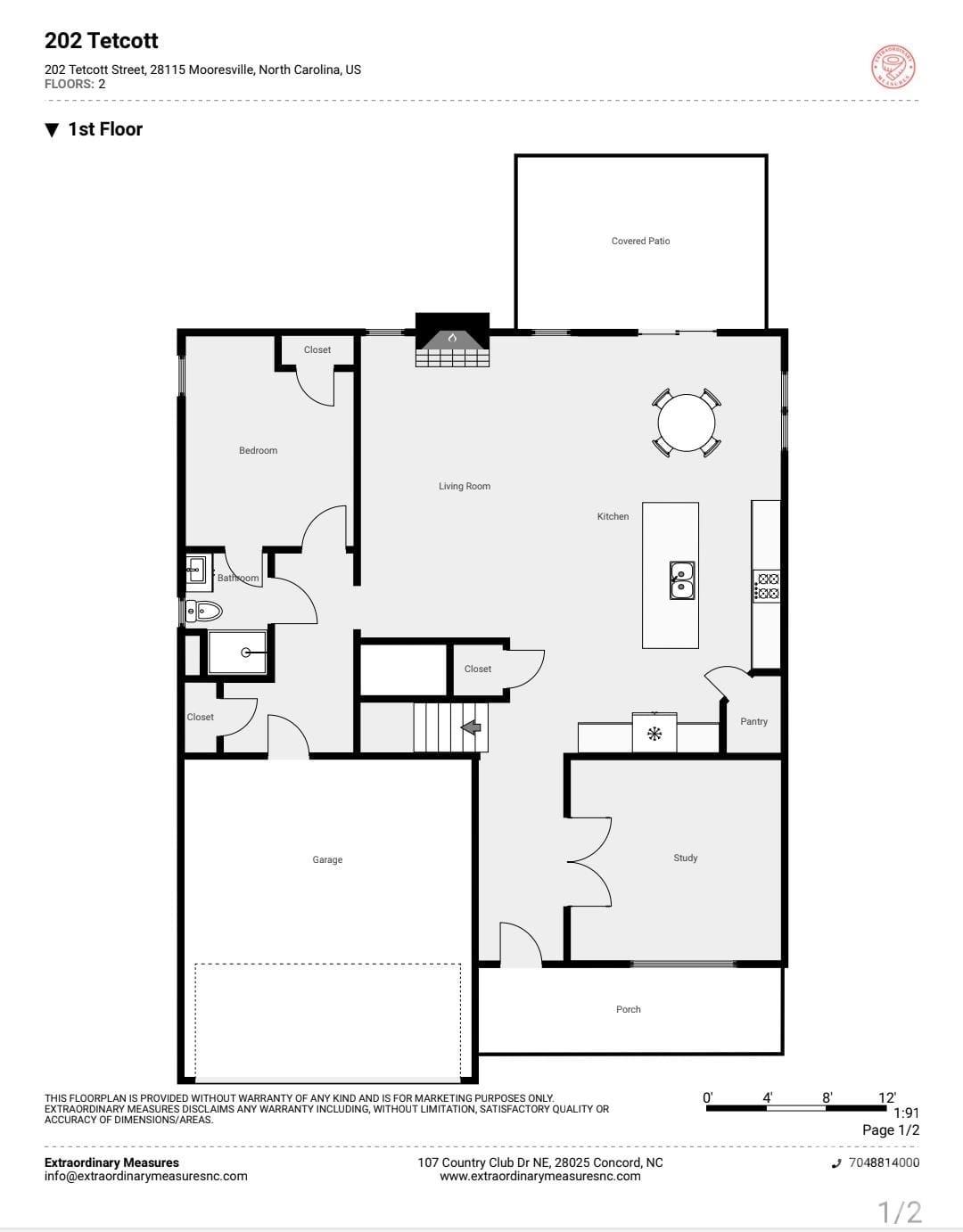202 Tetcott Street Property Photo 47