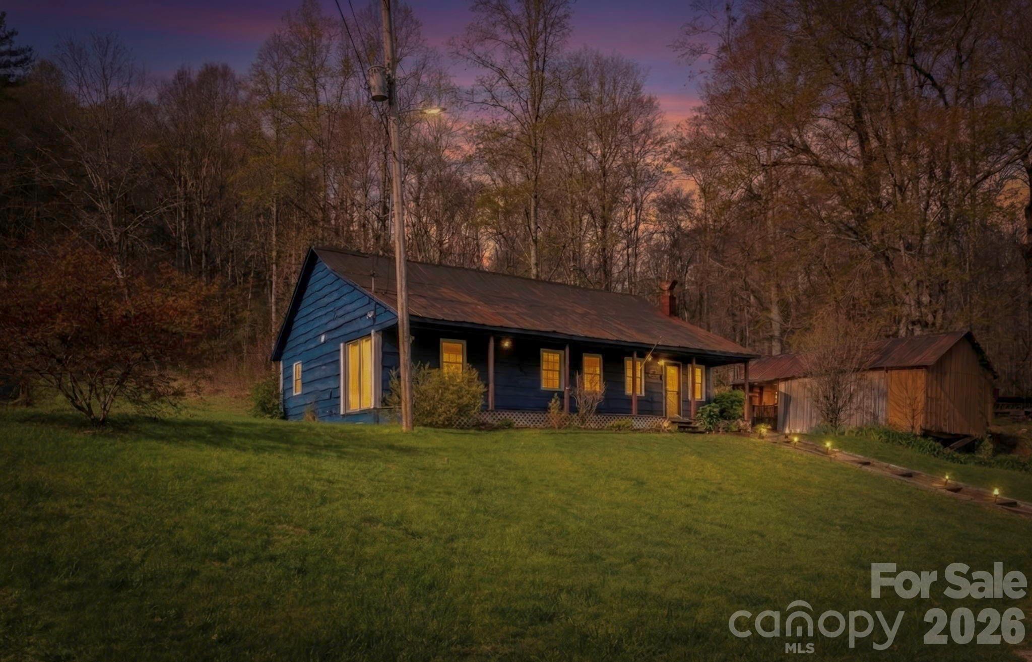 3041 Bald Mountain Road Property Photo 2