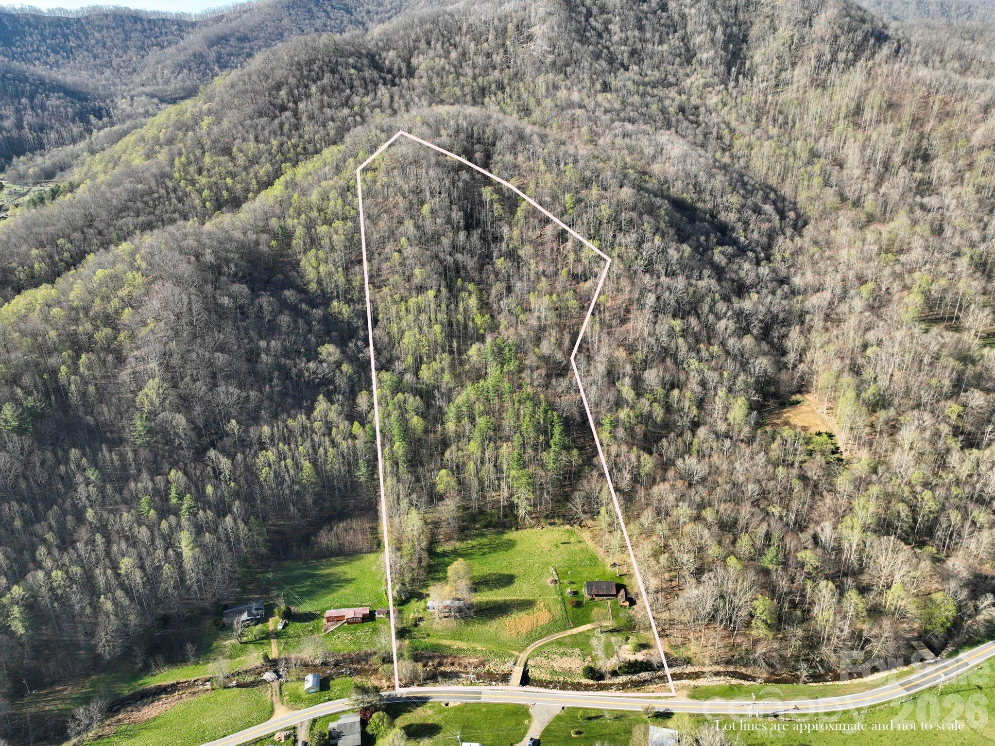 3041 Bald Mountain Road Property Photo 3