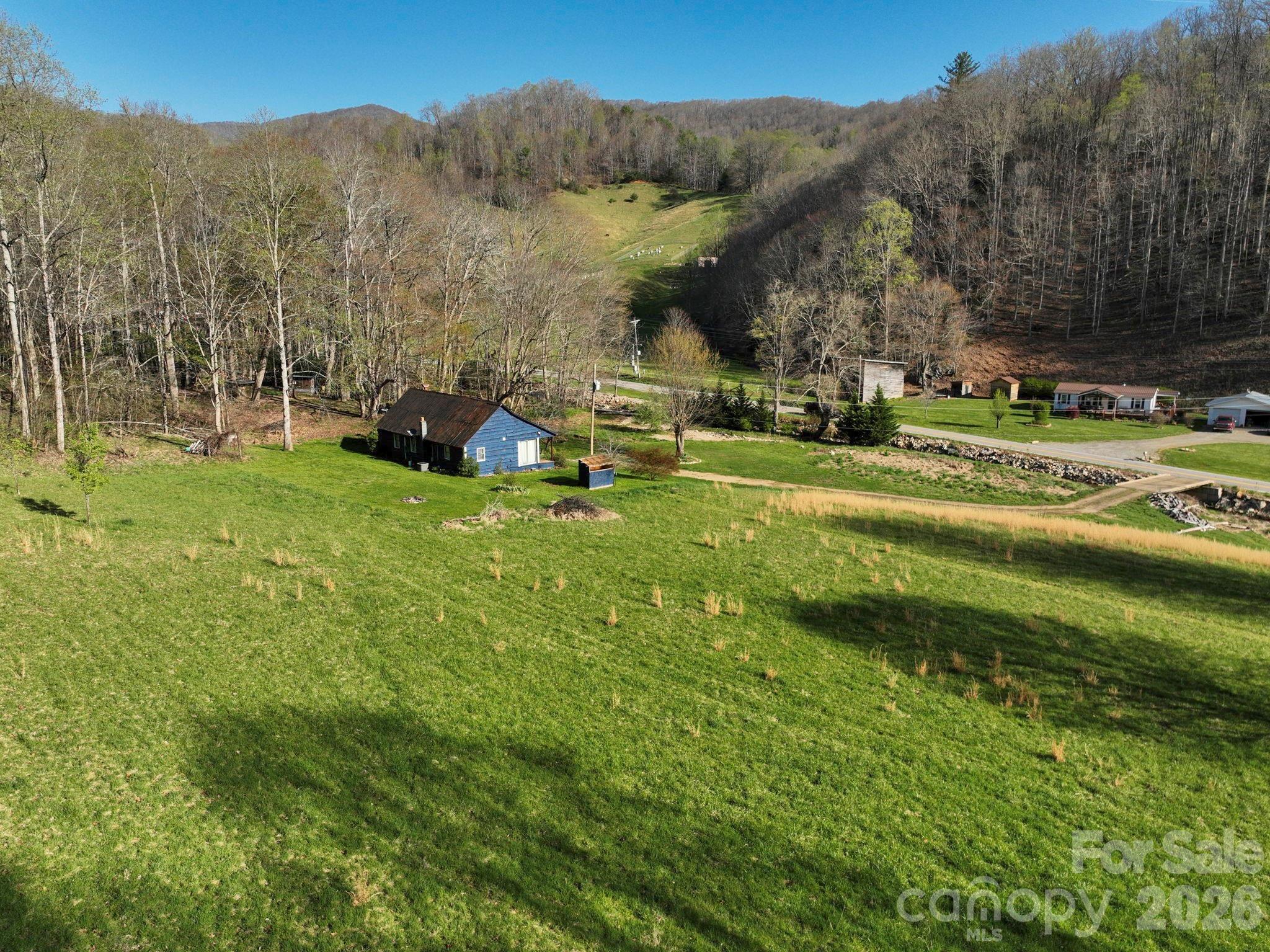 3041 Bald Mountain Road Property Photo 4