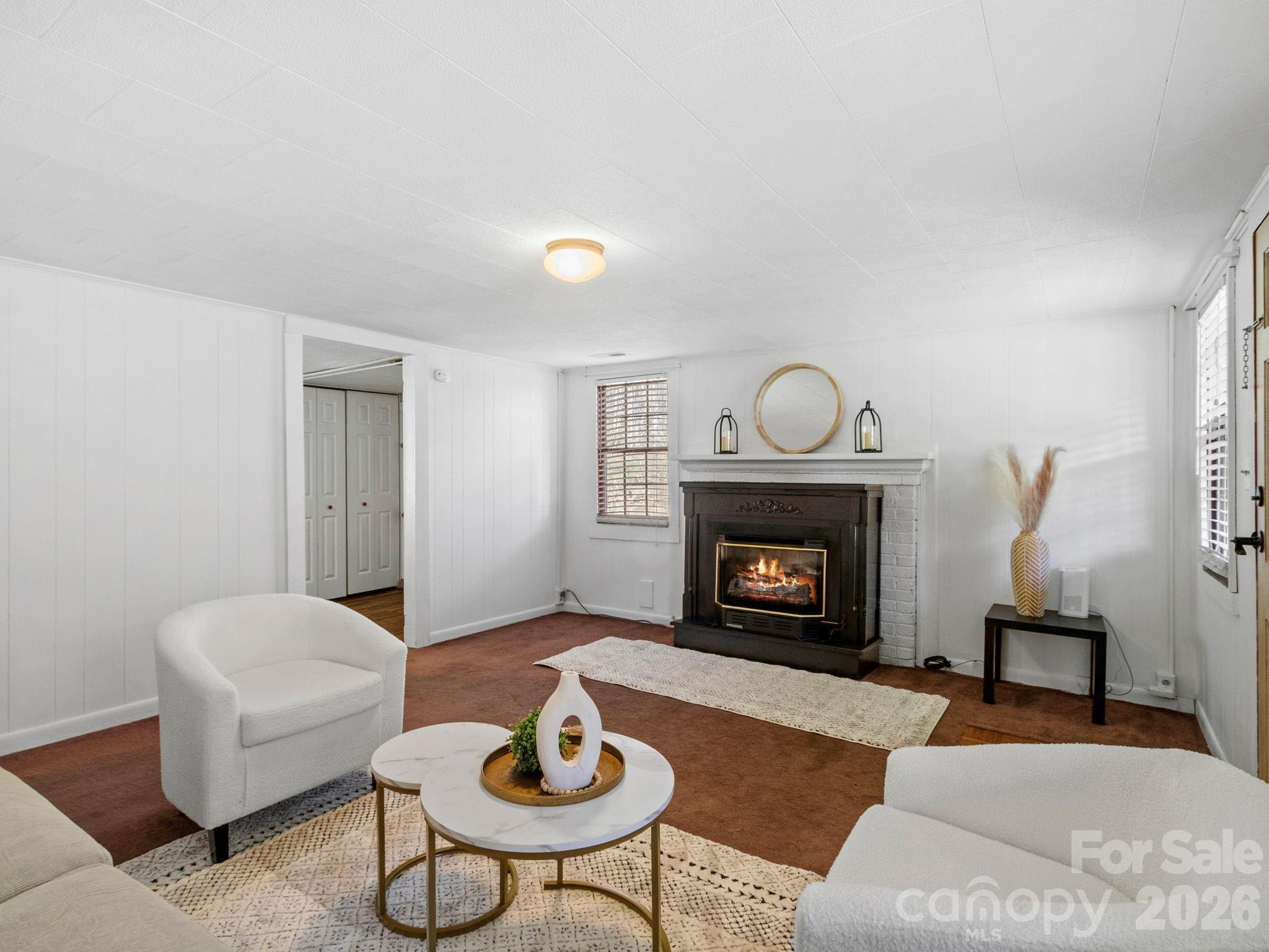 3041 Bald Mountain Road Property Photo 5