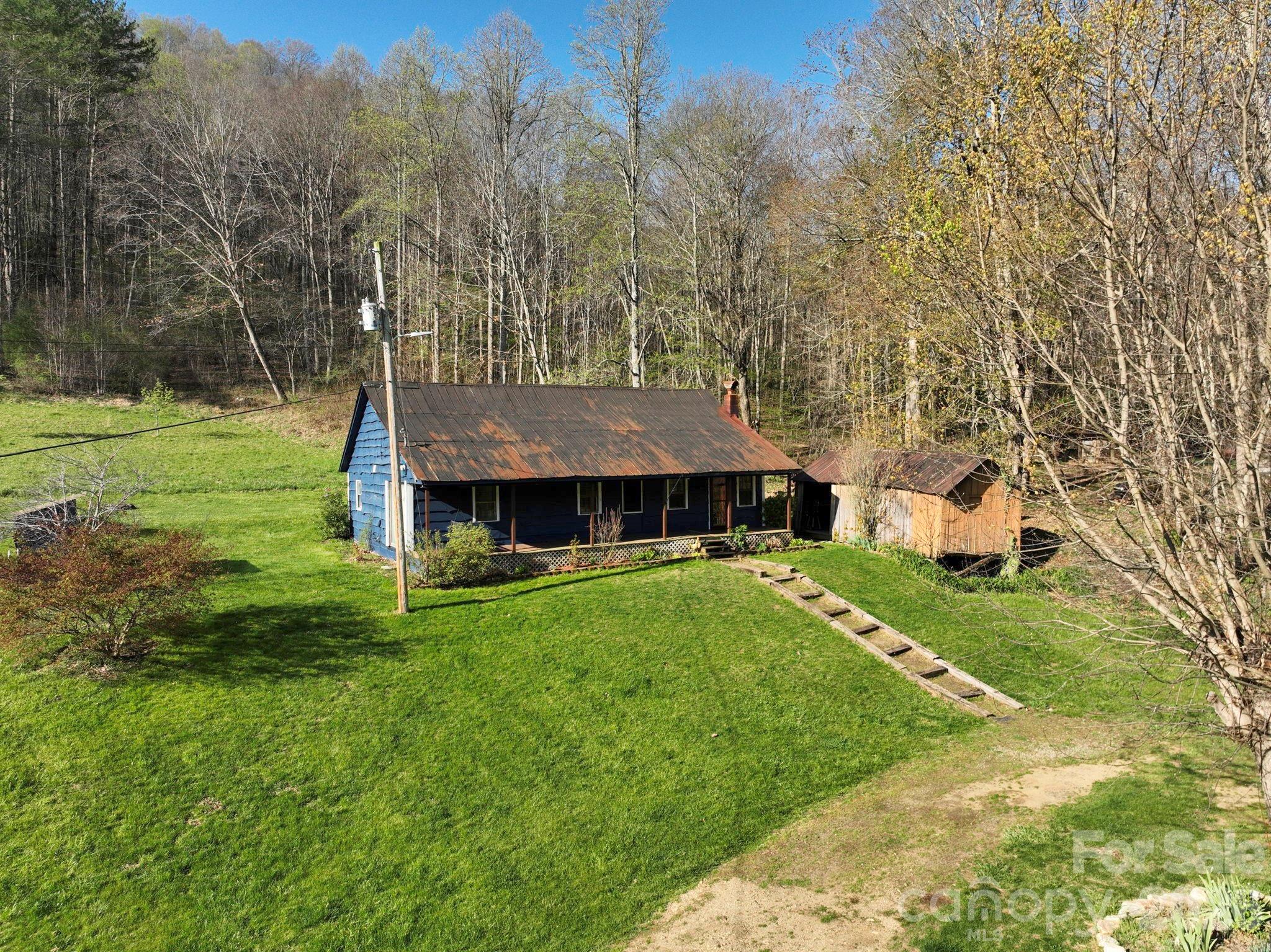 3041 Bald Mountain Road Property Photo 25