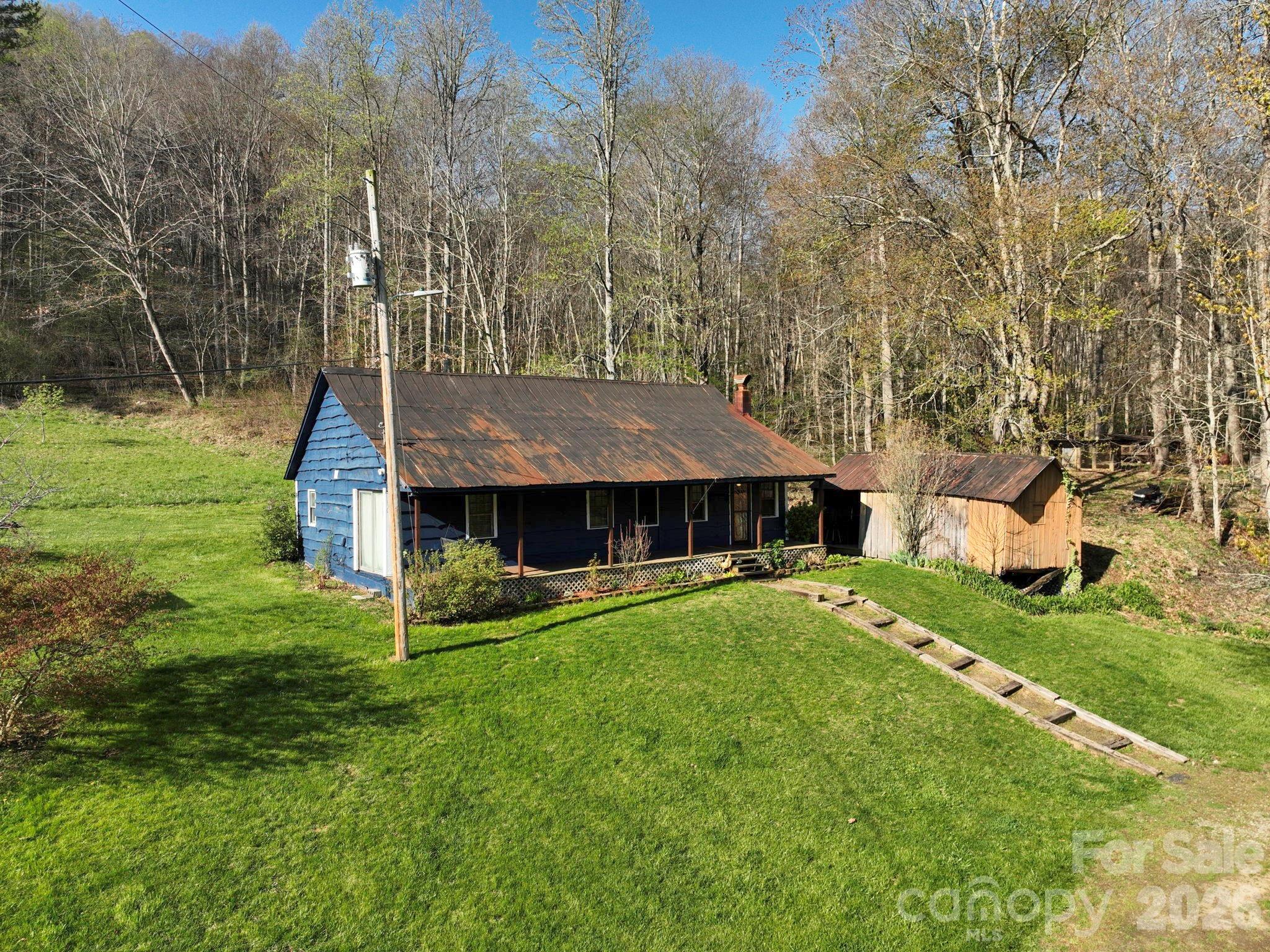 3041 Bald Mountain Road Property Photo 30