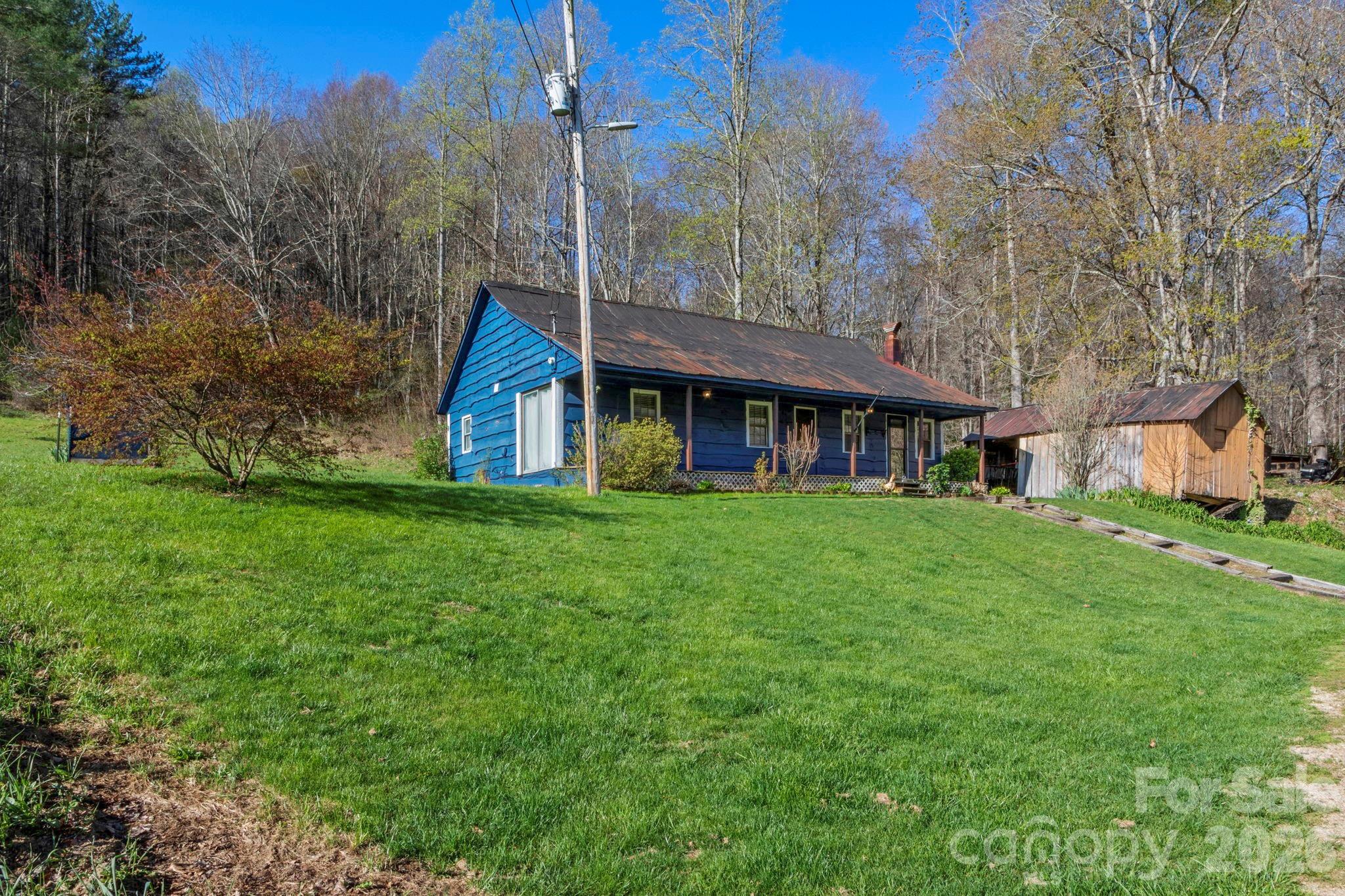 3041 Bald Mountain Road Property Photo 34