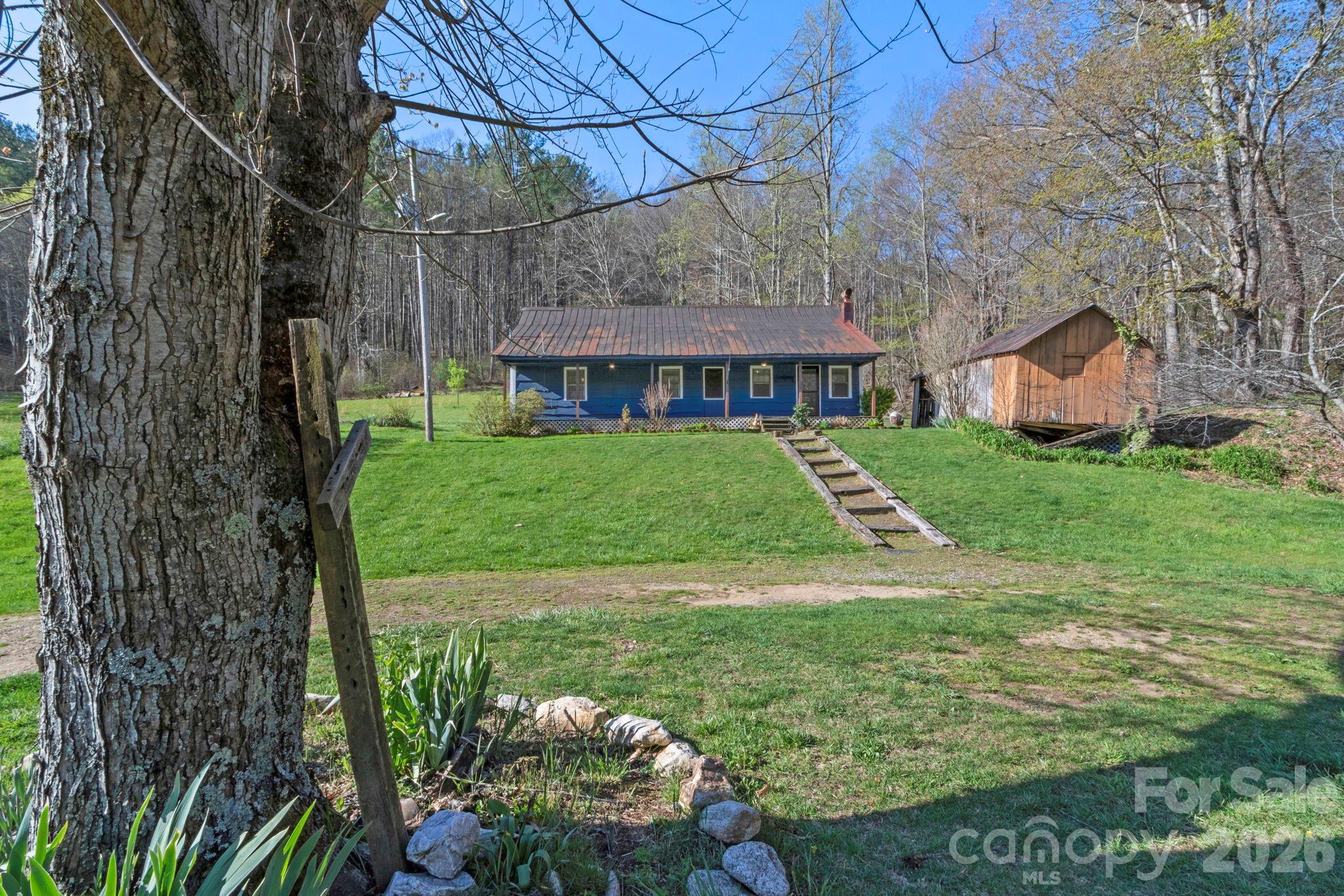 3041 Bald Mountain Road Property Photo 35