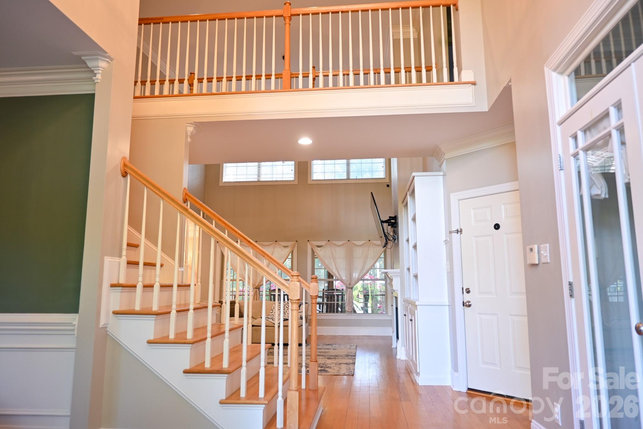 435 Crowders Bluff Court Property Photo 4