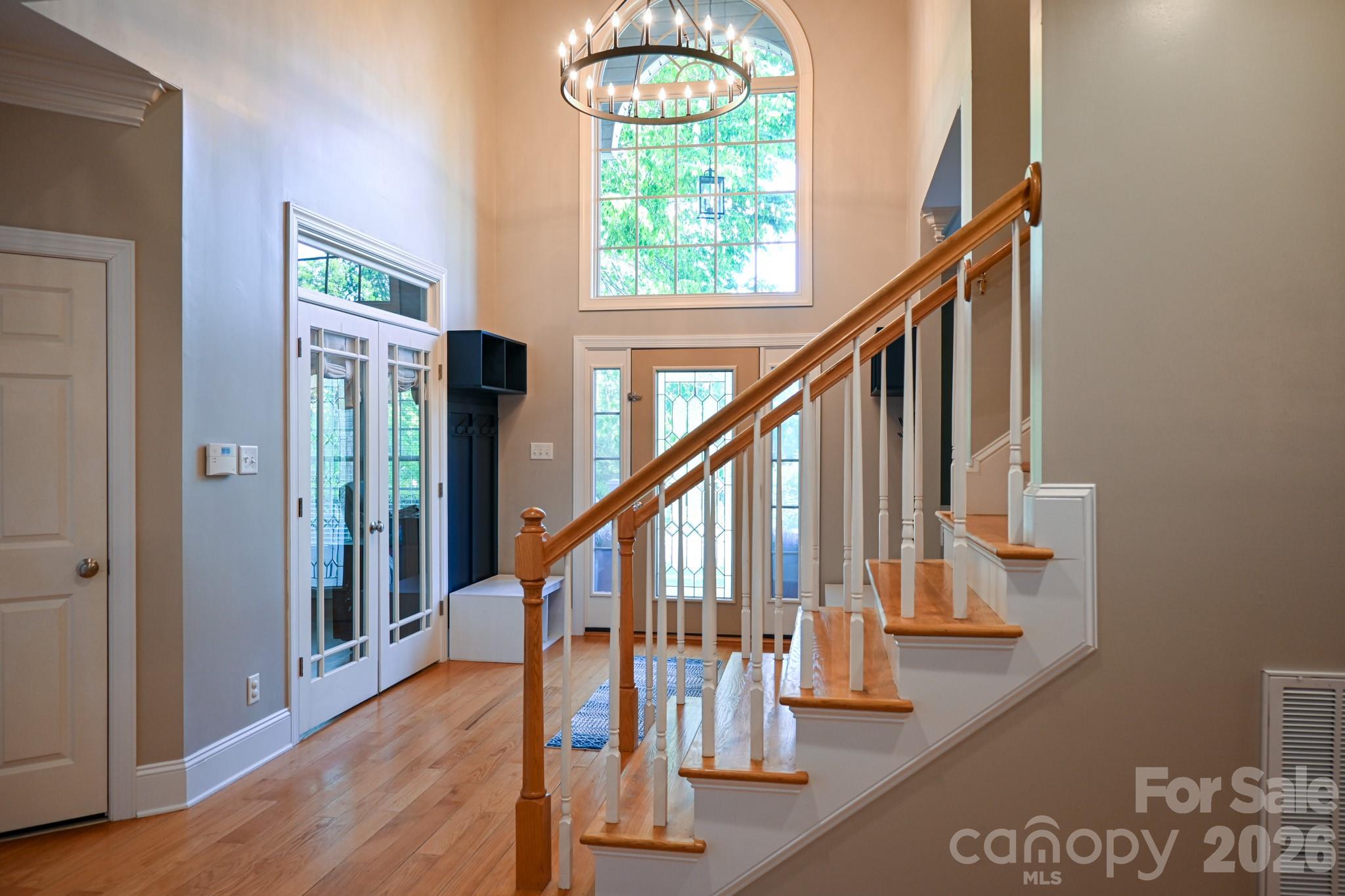 435 Crowders Bluff Court Property Photo 5