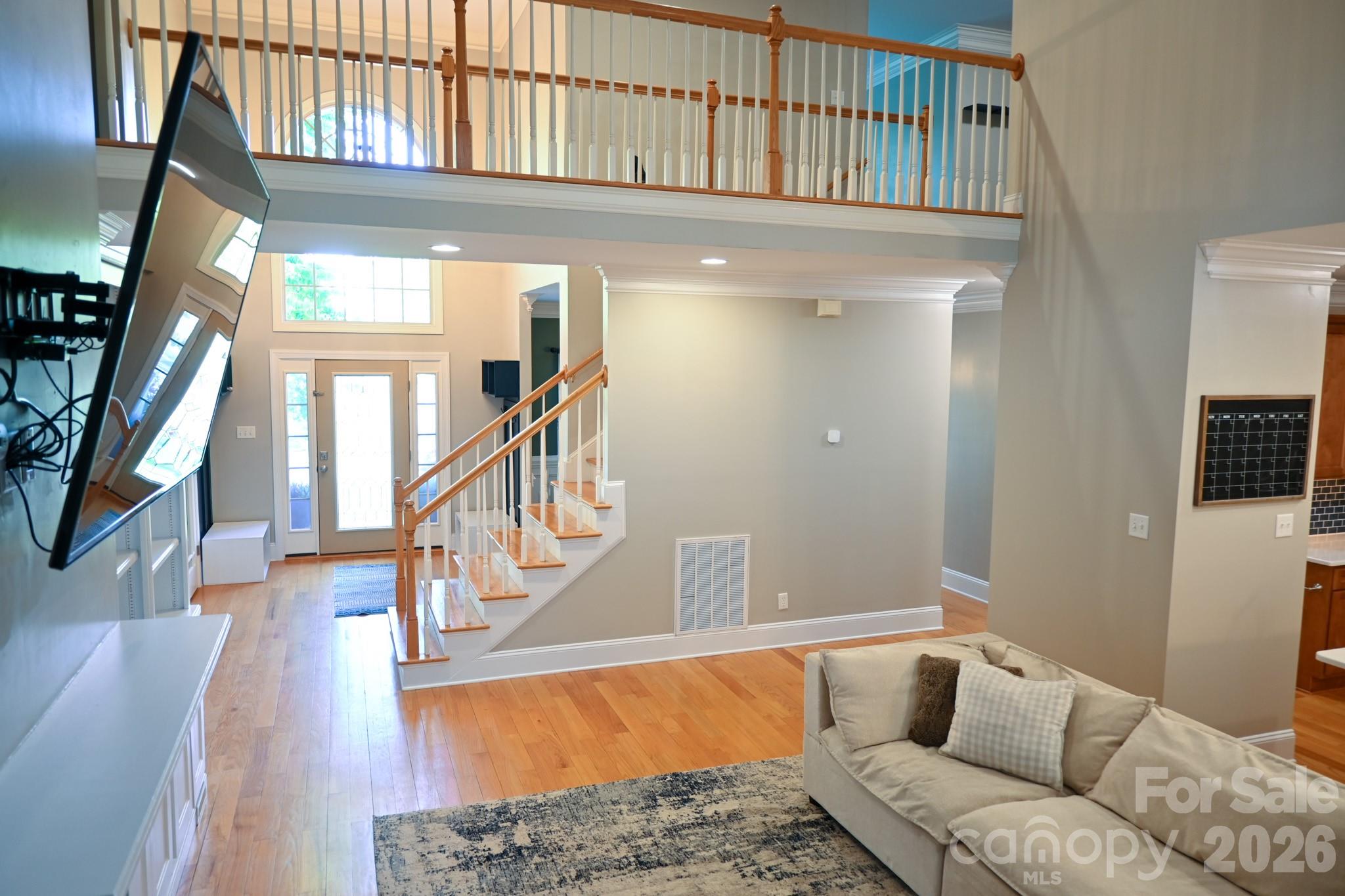435 Crowders Bluff Court Property Photo 11