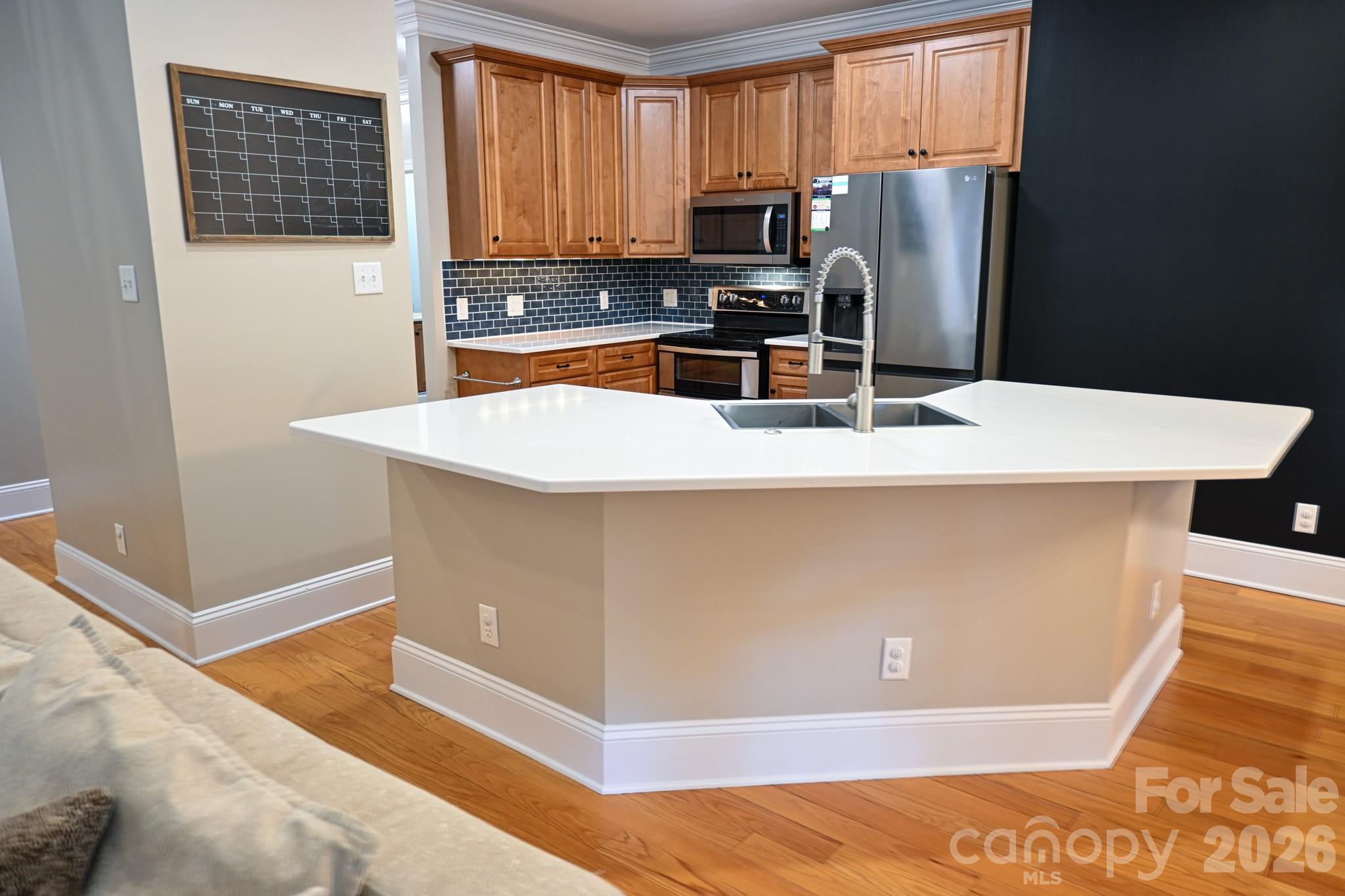 435 Crowders Bluff Court Property Photo 12