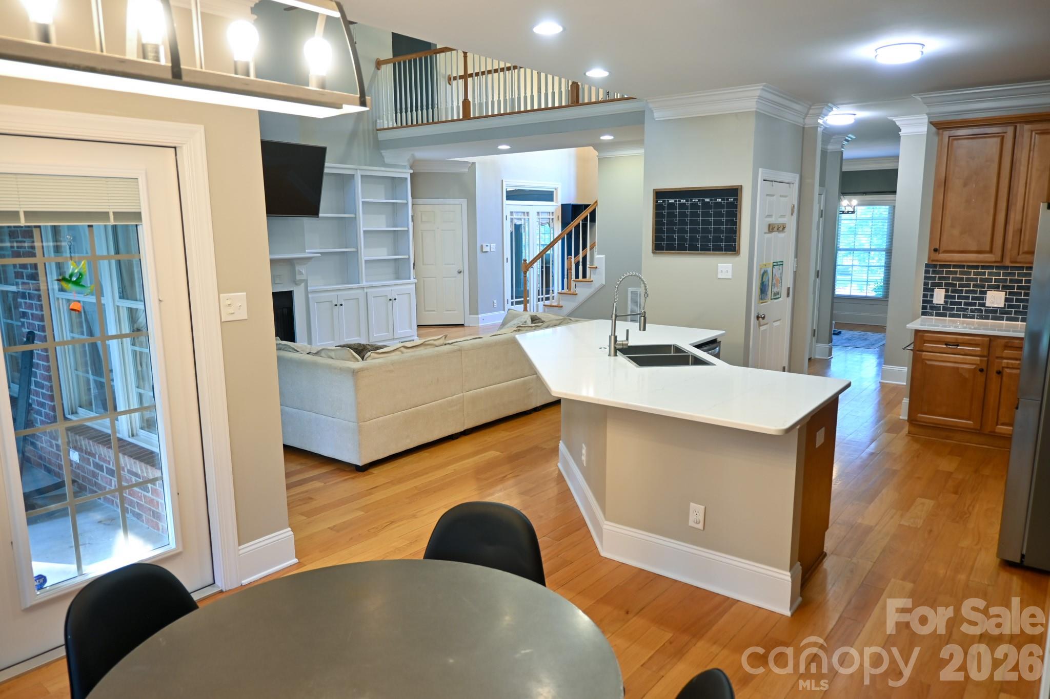 435 Crowders Bluff Court Property Photo 15