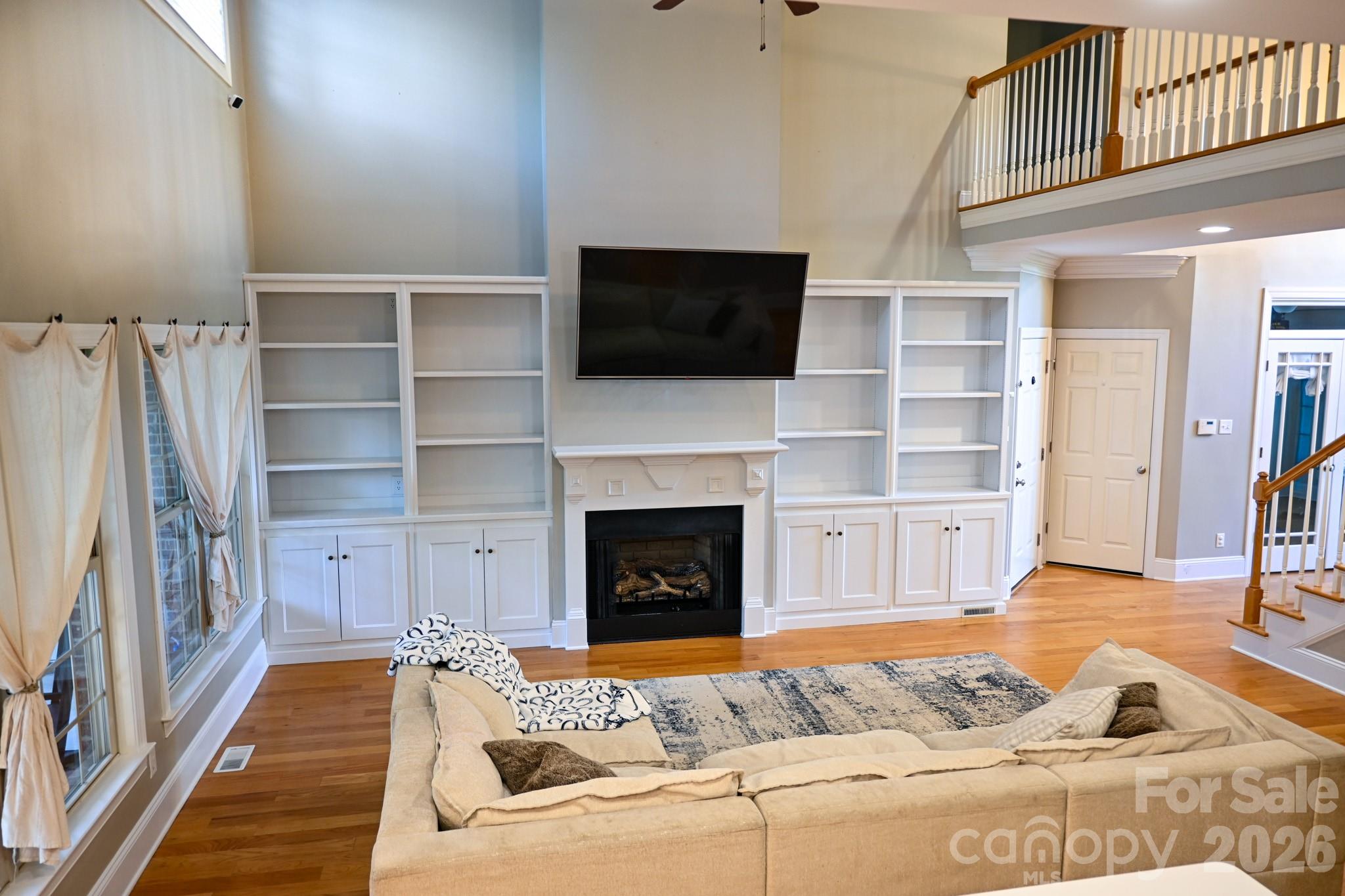 435 Crowders Bluff Court Property Photo 16