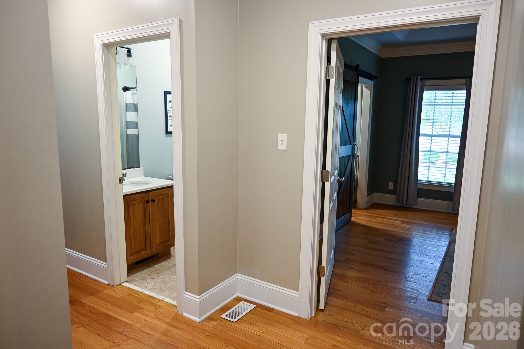 435 Crowders Bluff Court Property Photo 17