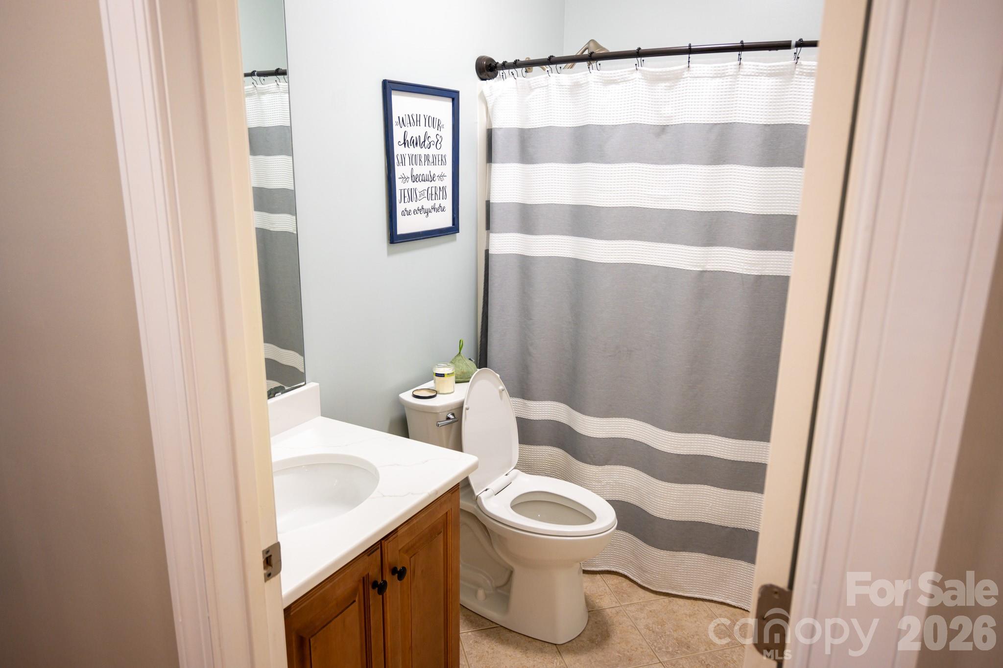 435 Crowders Bluff Court Property Photo 23