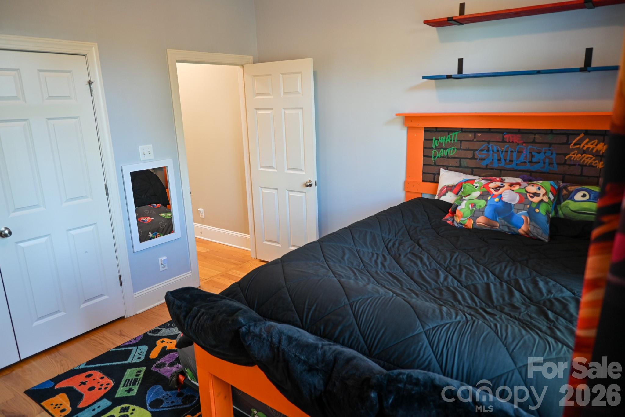 435 Crowders Bluff Court Property Photo 25