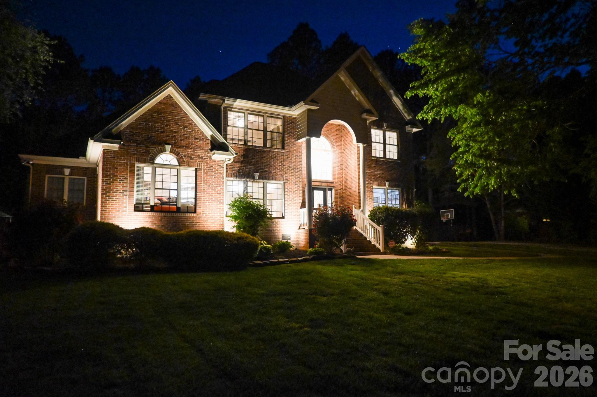 435 Crowders Bluff Court Property Photo 39