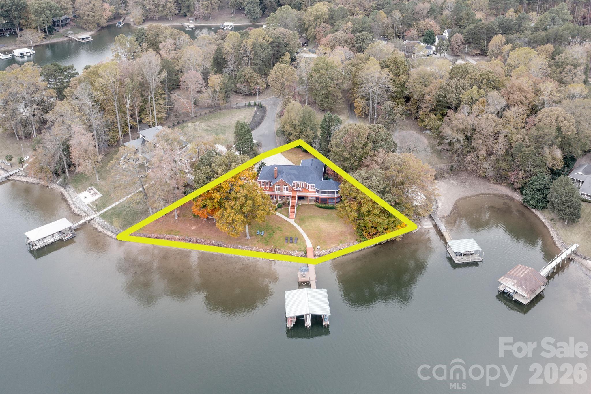 185 Willow Point Road Property Photo 44
