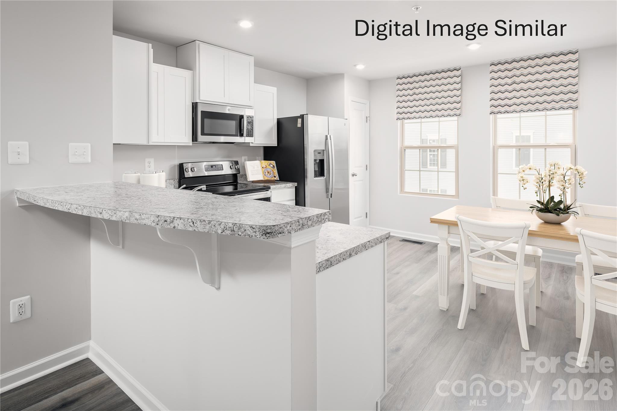 1623 Cunningham Towns Court Property Photo 2