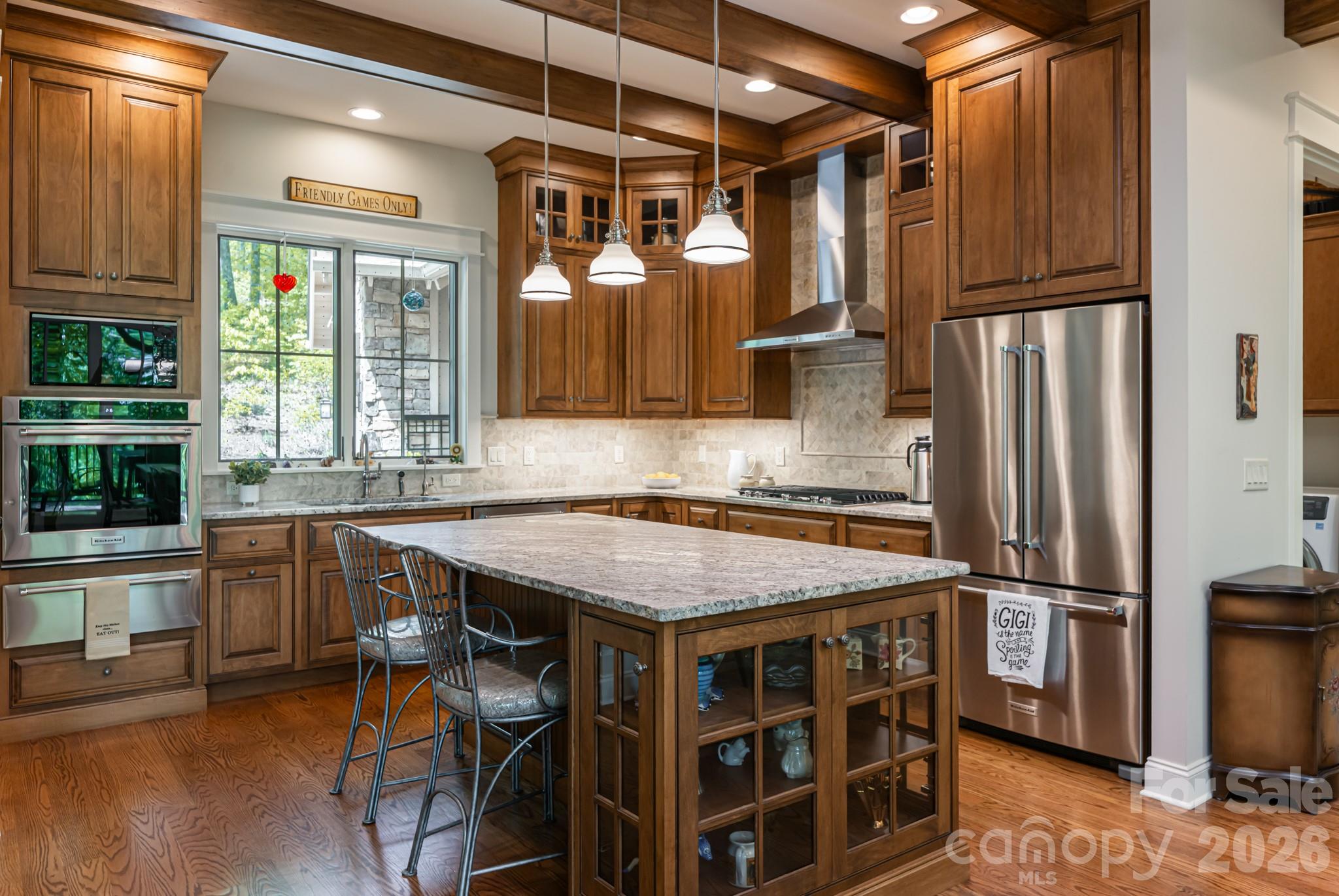 587 Autumn Sky Drive Property Photo 11