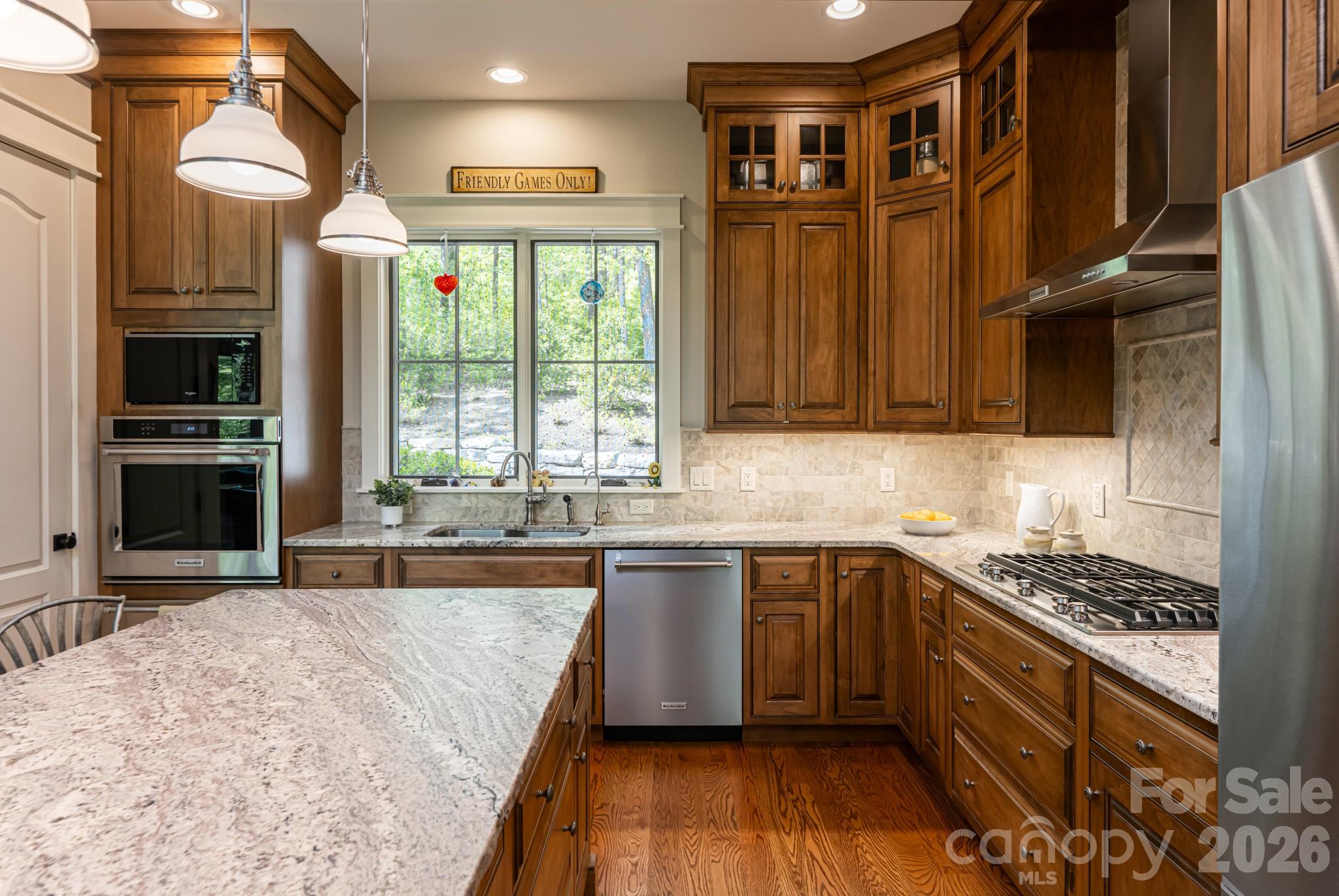 587 Autumn Sky Drive Property Photo 13