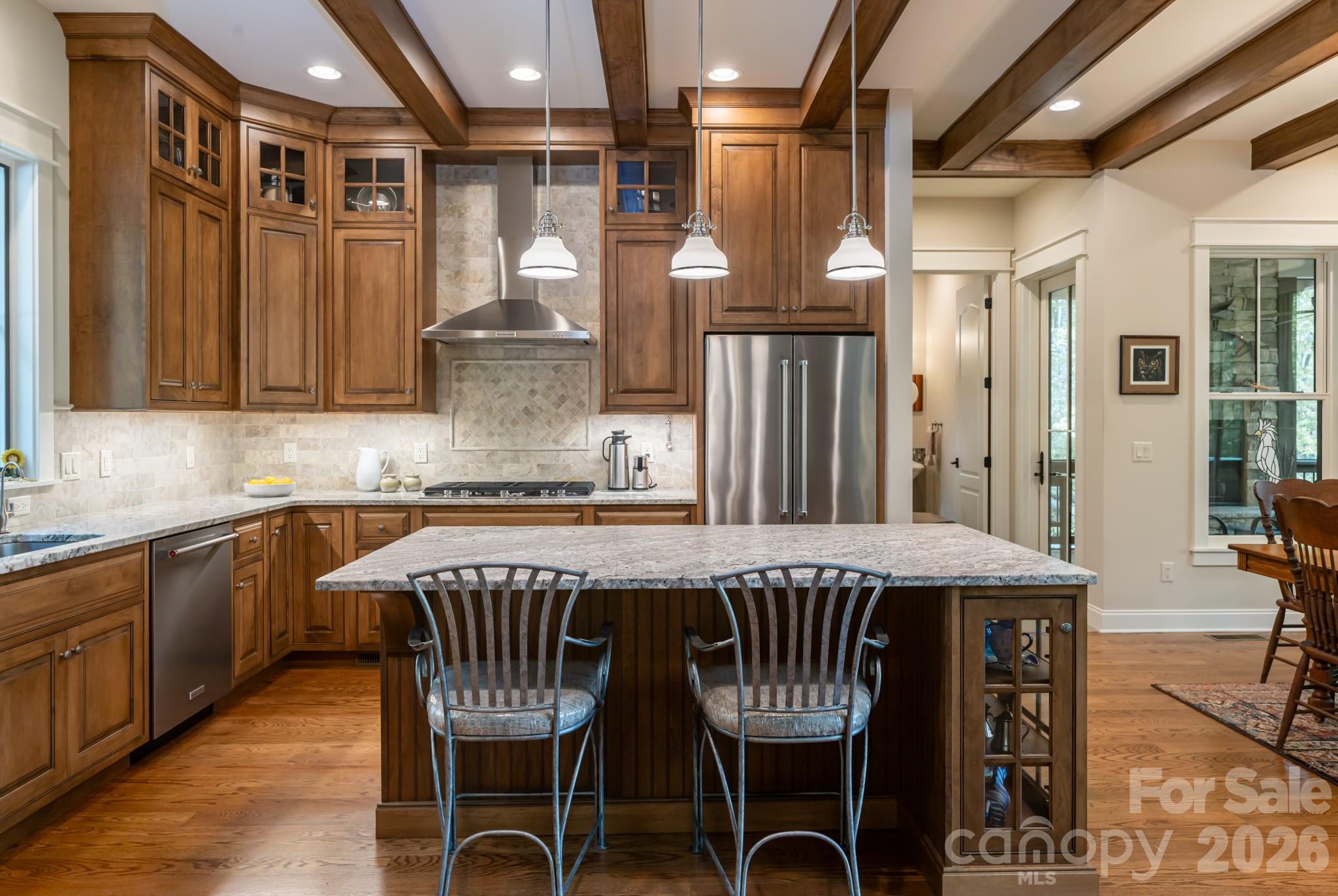 587 Autumn Sky Drive Property Photo 14