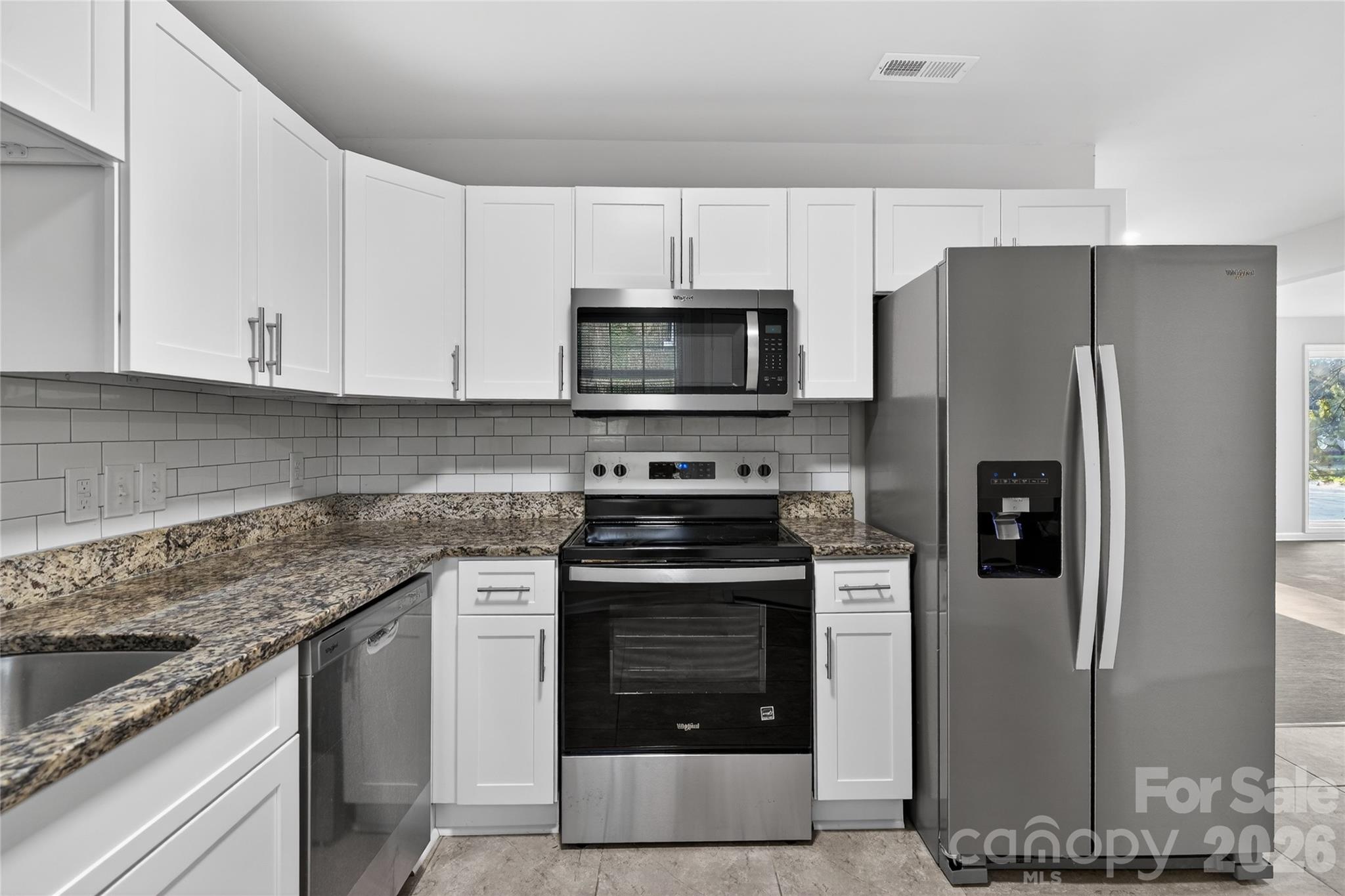 5143 Delivau Drive Property Photo 1