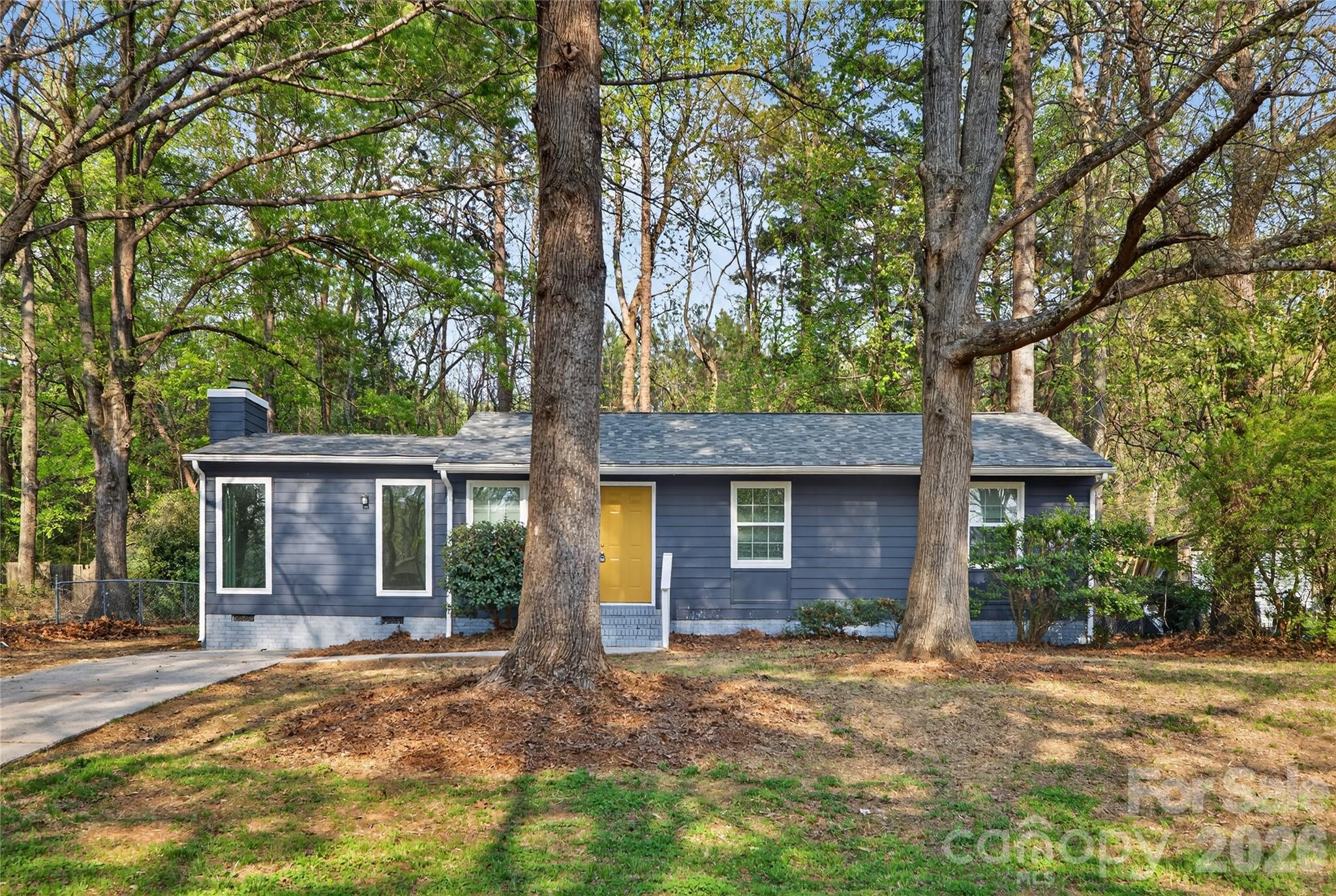 5143 Delivau Drive Property Photo 3