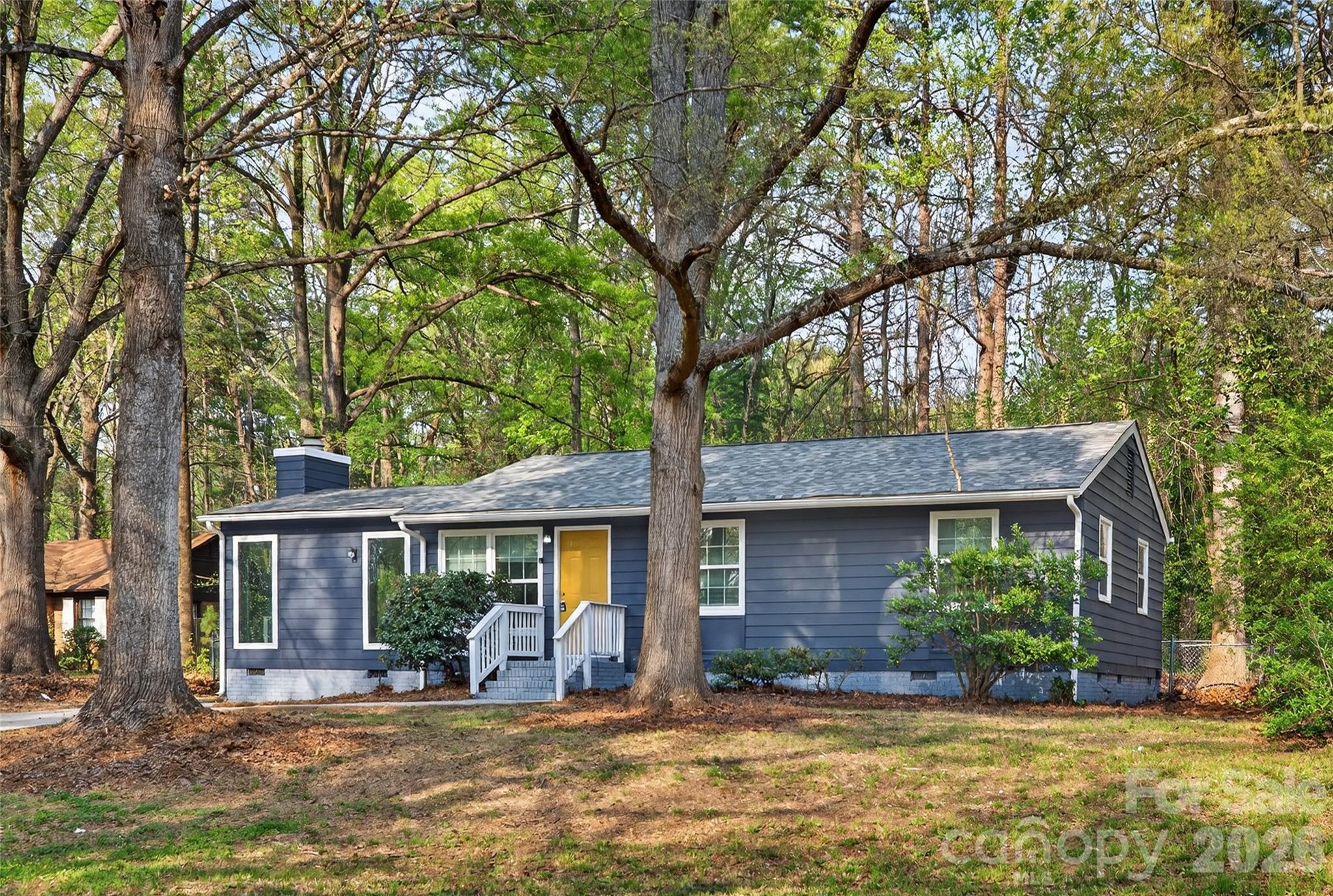 5143 Delivau Drive Property Photo 4