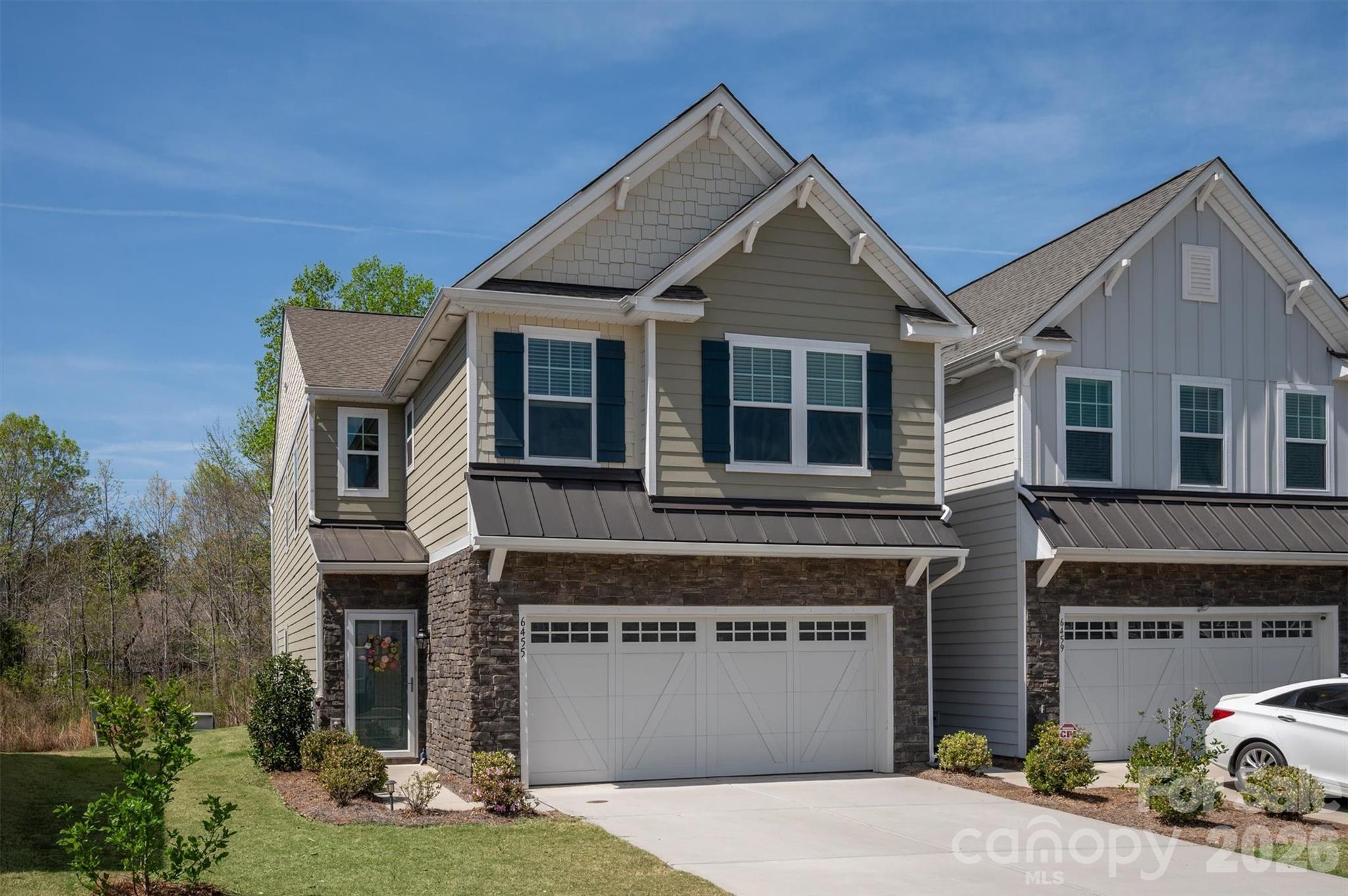 6455 Kinder Lane Property Photo 1