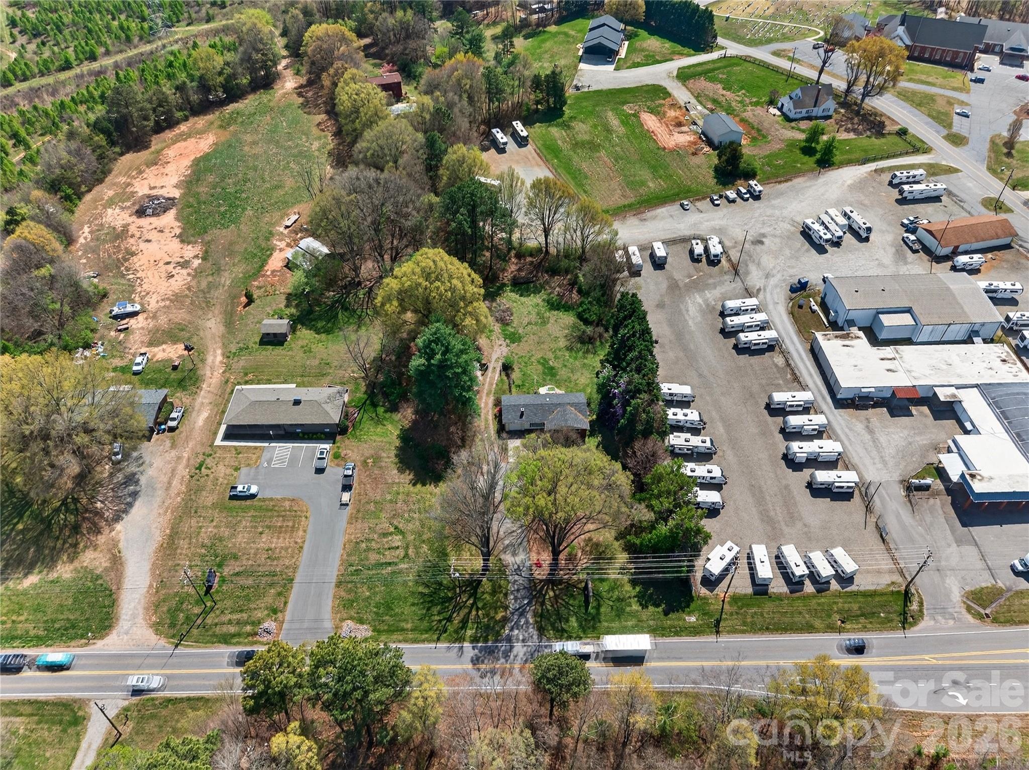 8021 Nc 150 Highway Property Photo 3