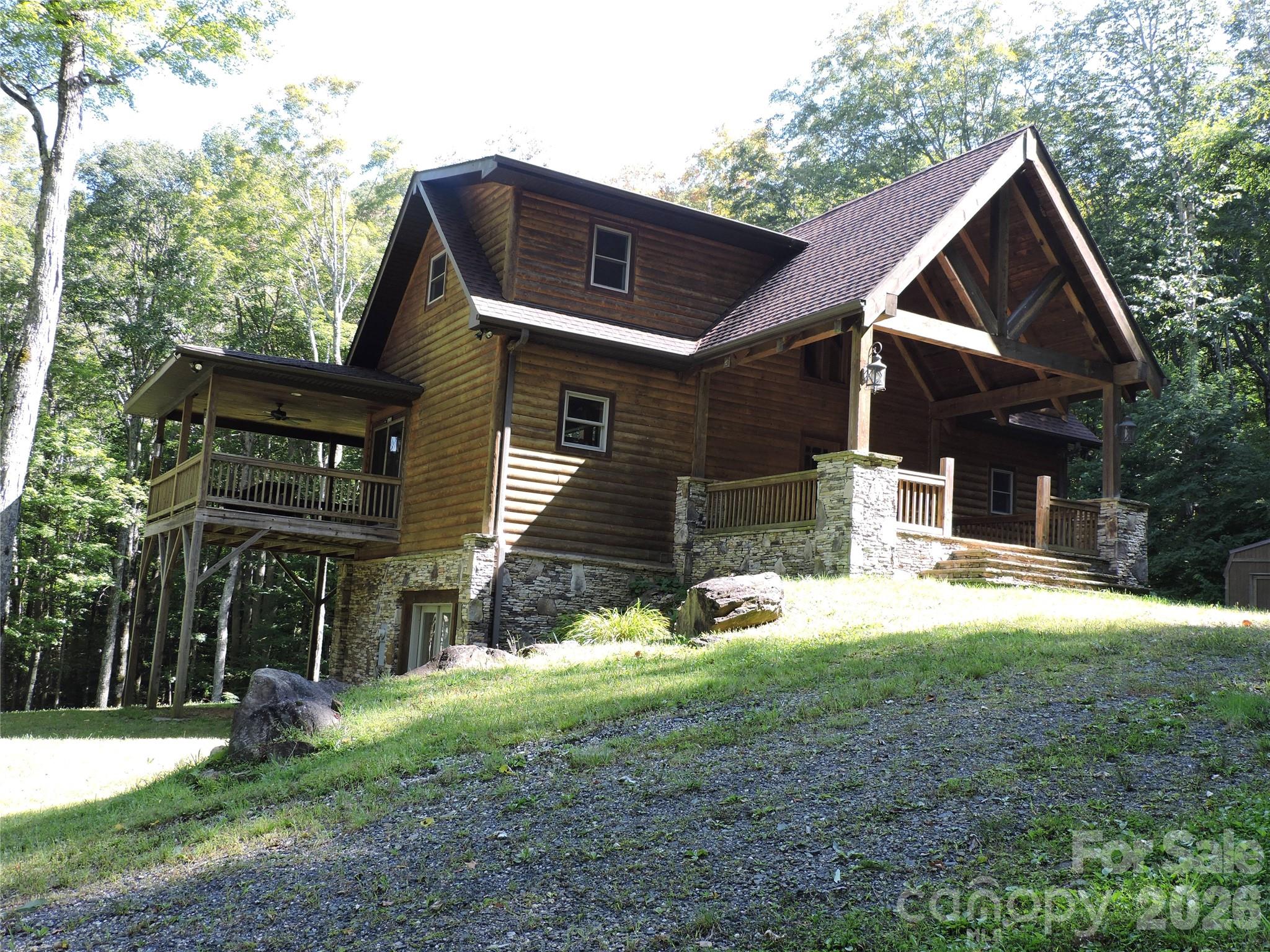 103 Chucks Lane Property Photo 1
