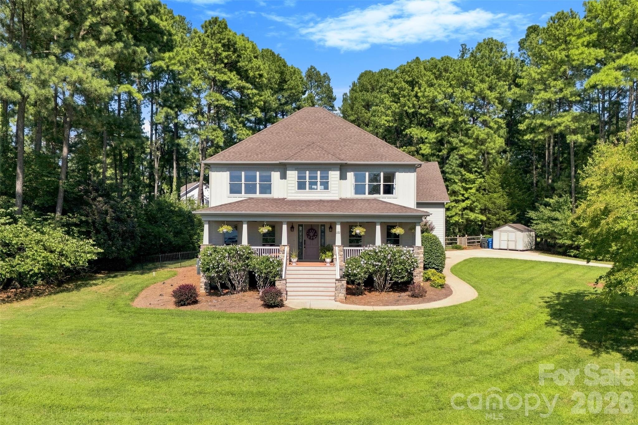 151 Yellow Jacket Circle Property Photo 1