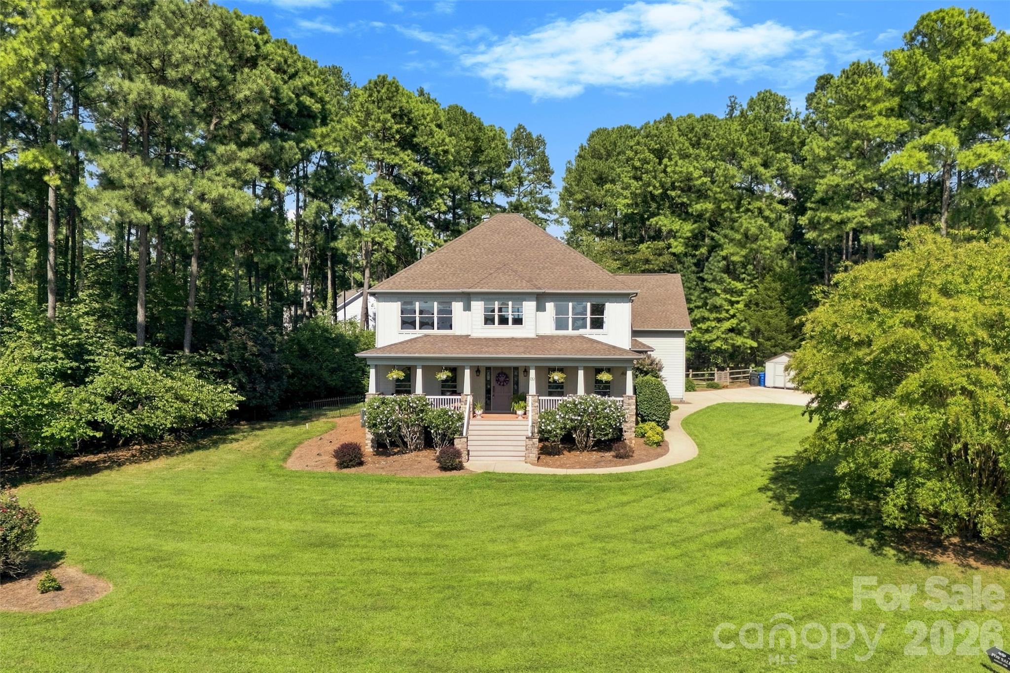 151 Yellow Jacket Circle Property Photo 4