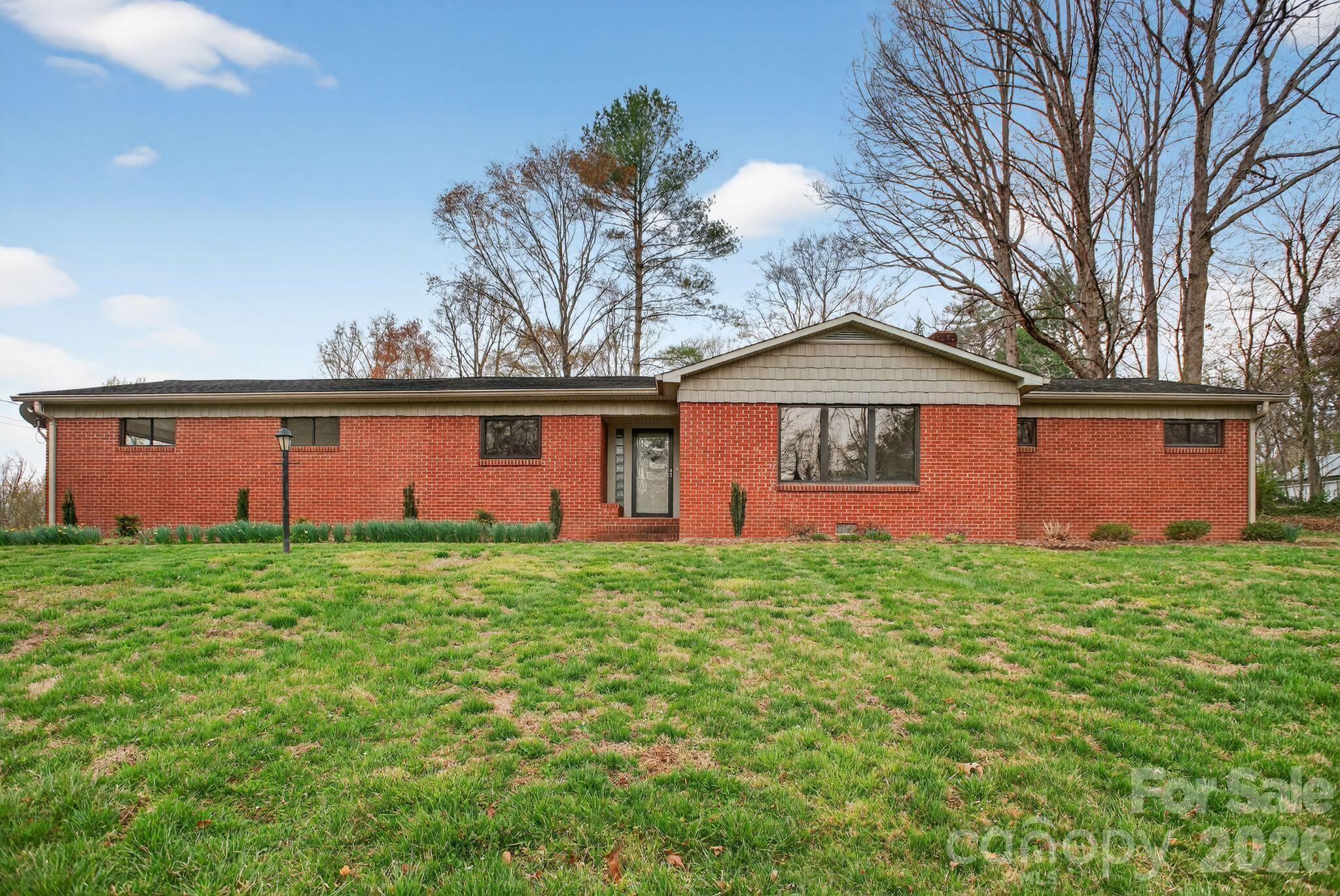 4783 Calico Road Property Photo