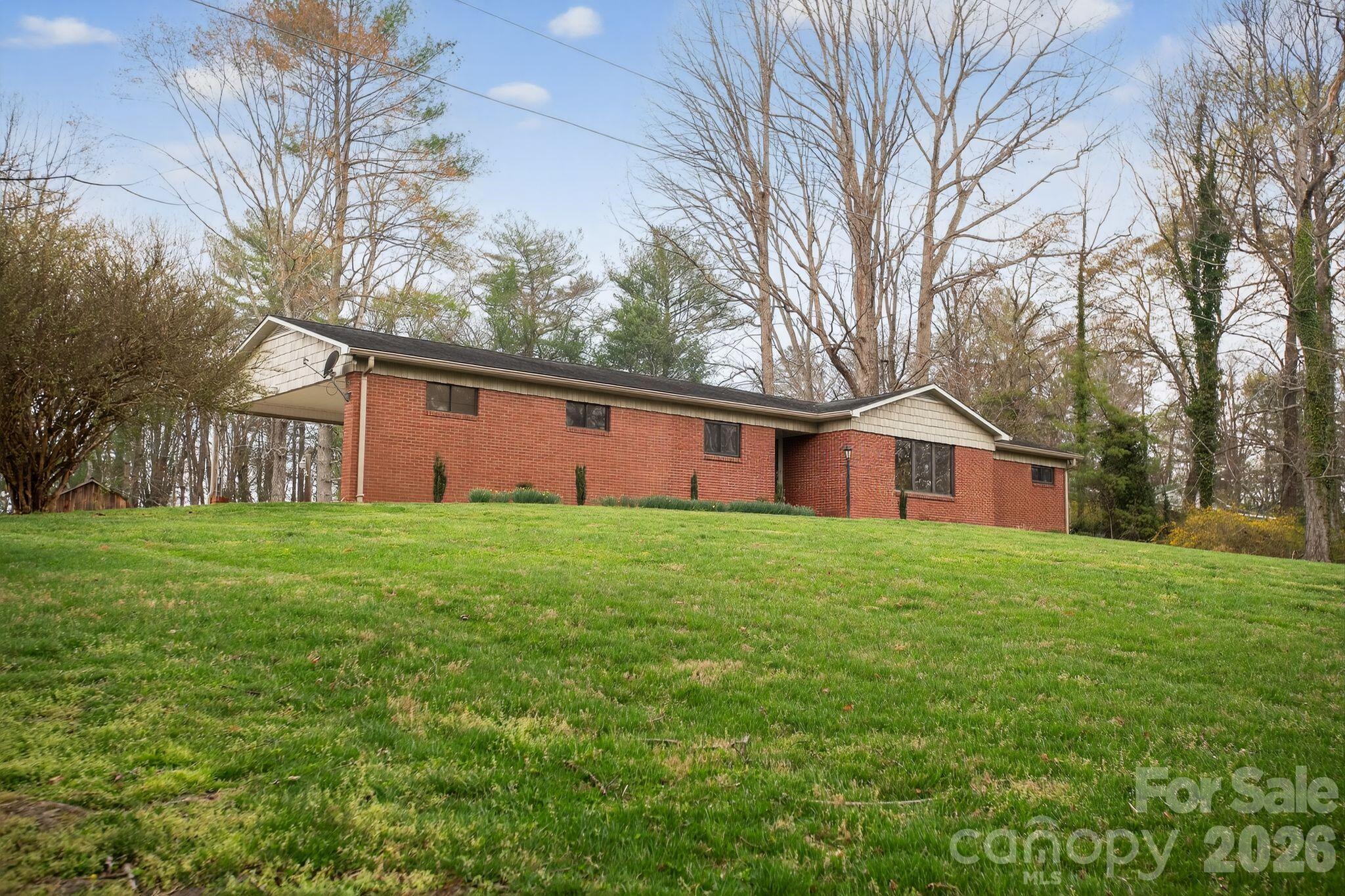 4783 Calico Road Property Photo 3